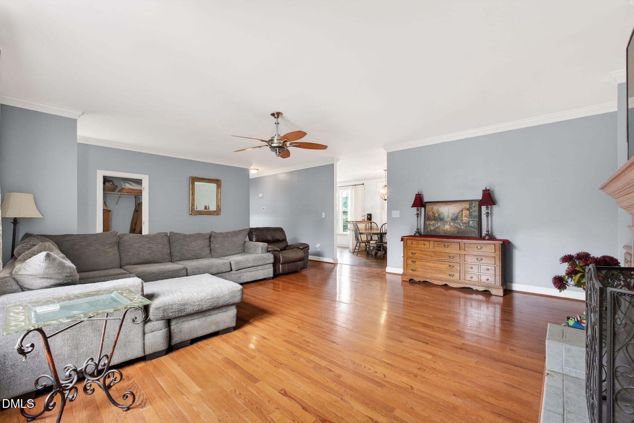 5208 Woodtrent Drive Property Photo 19