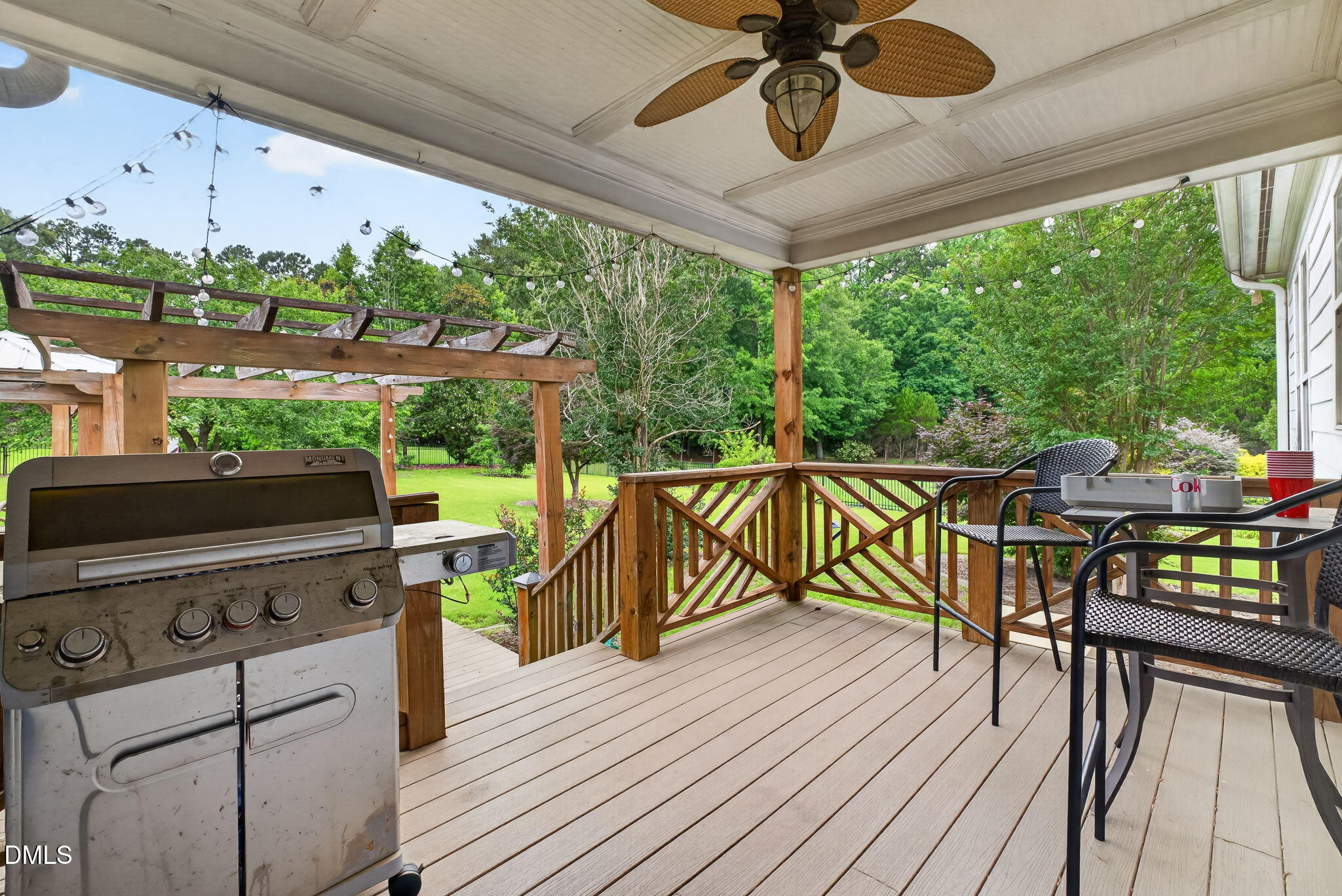 5208 Woodtrent Drive Property Photo 35