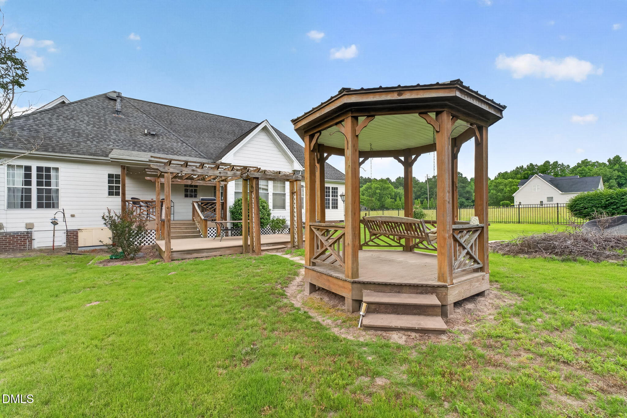 5208 Woodtrent Drive Property Photo 38