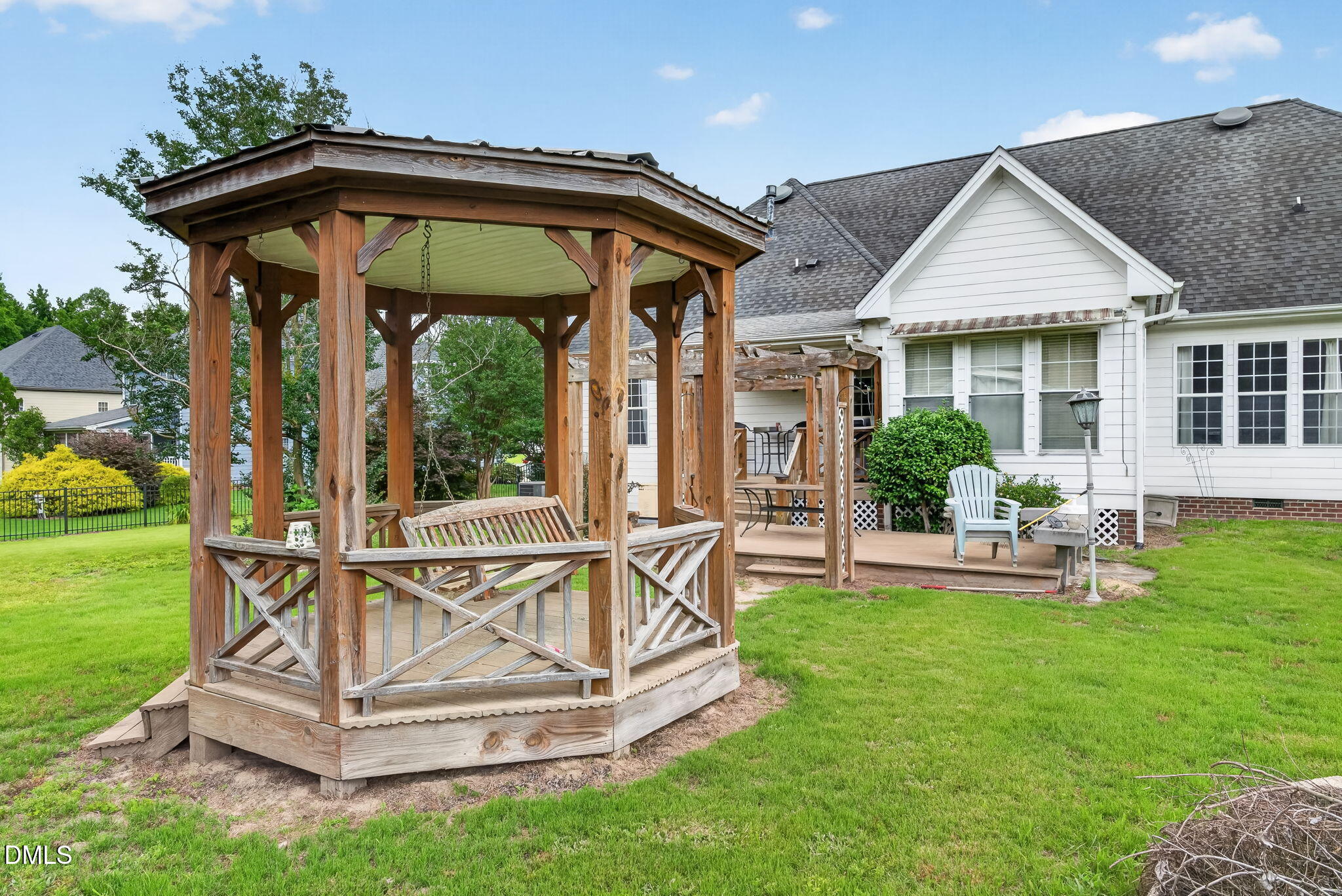 5208 Woodtrent Drive Property Photo 39