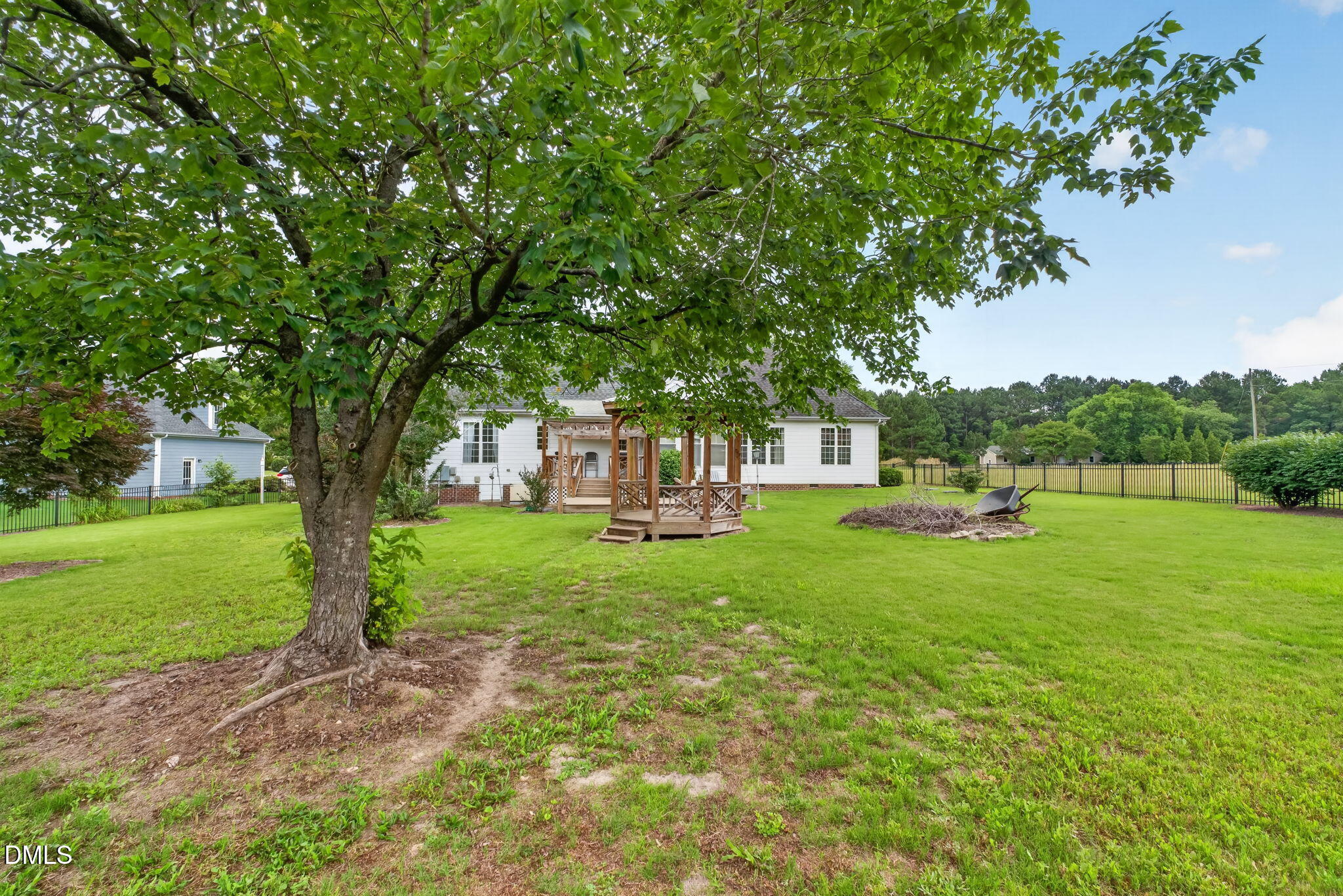 5208 Woodtrent Drive Property Photo 42