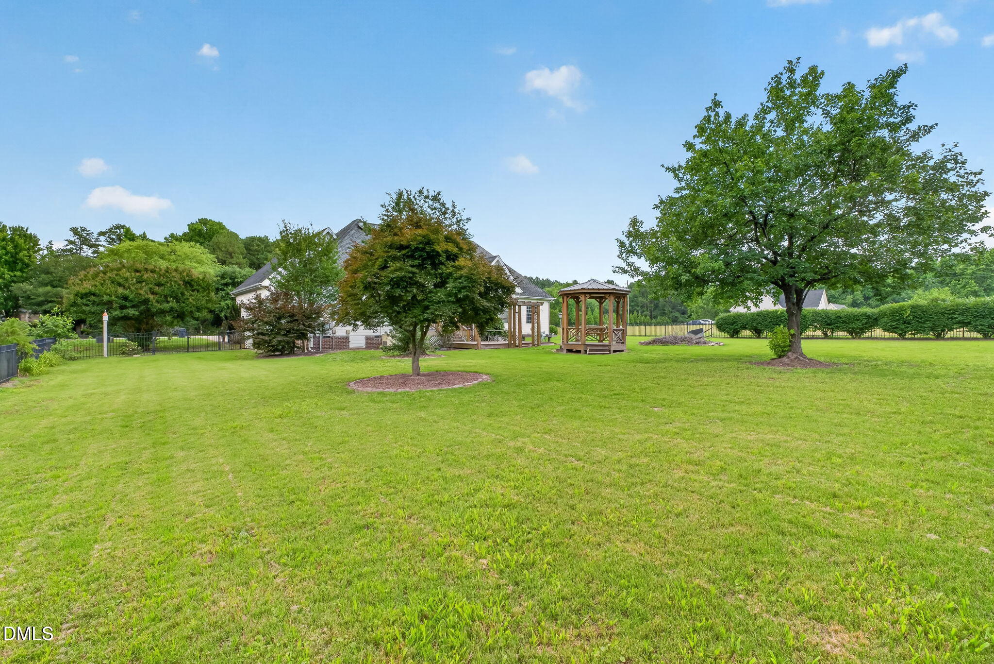 5208 Woodtrent Drive Property Photo 44