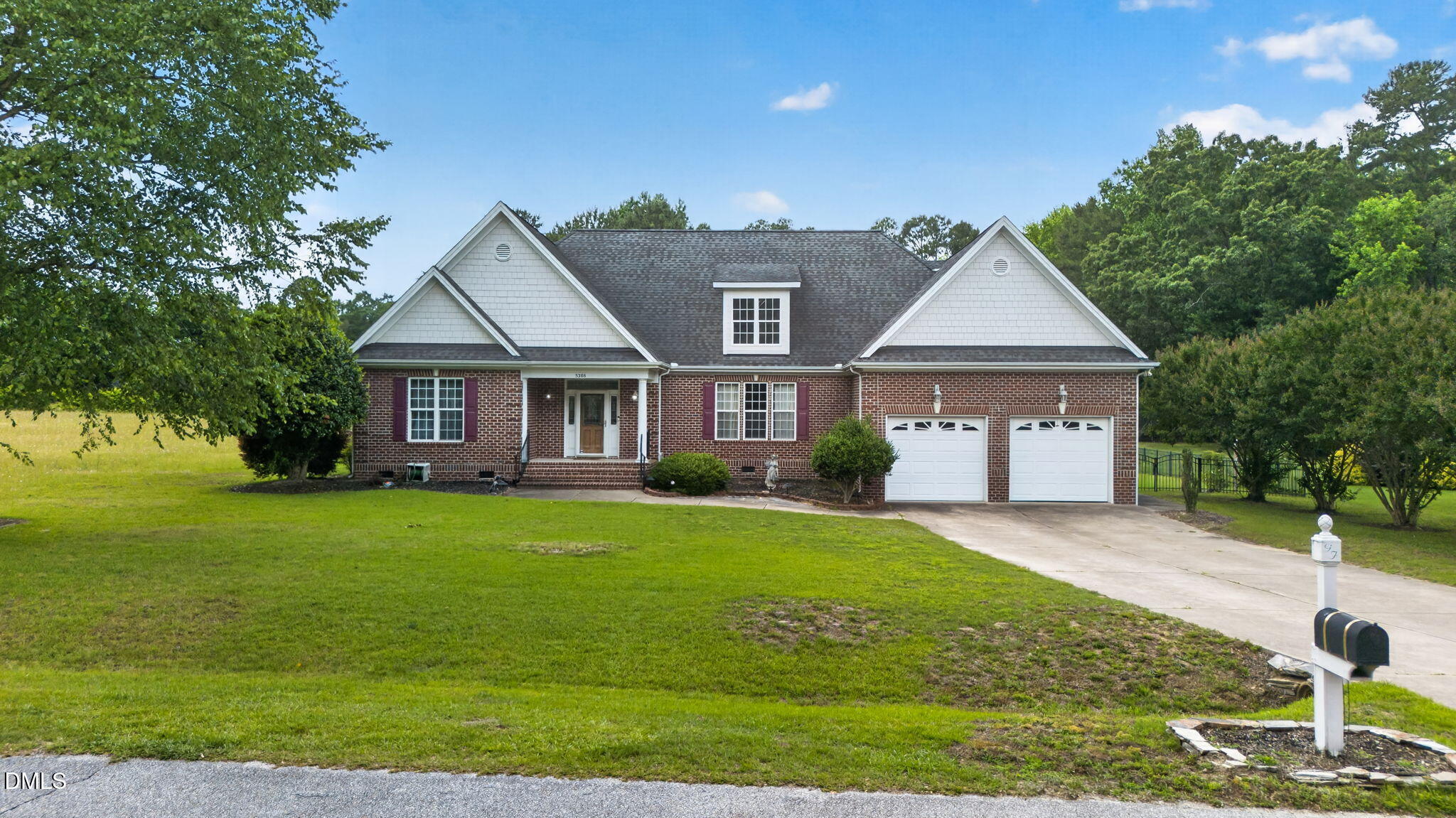 5208 Woodtrent Drive Property Photo 45