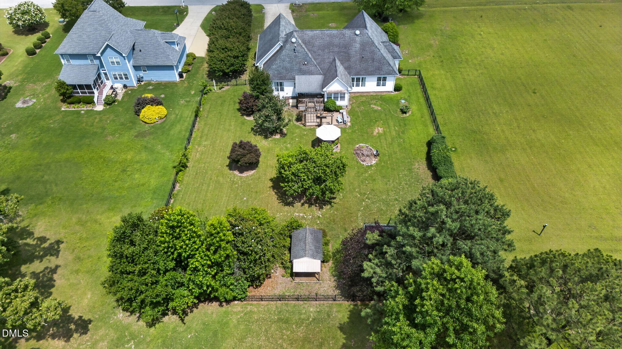 5208 Woodtrent Drive Property Photo 46