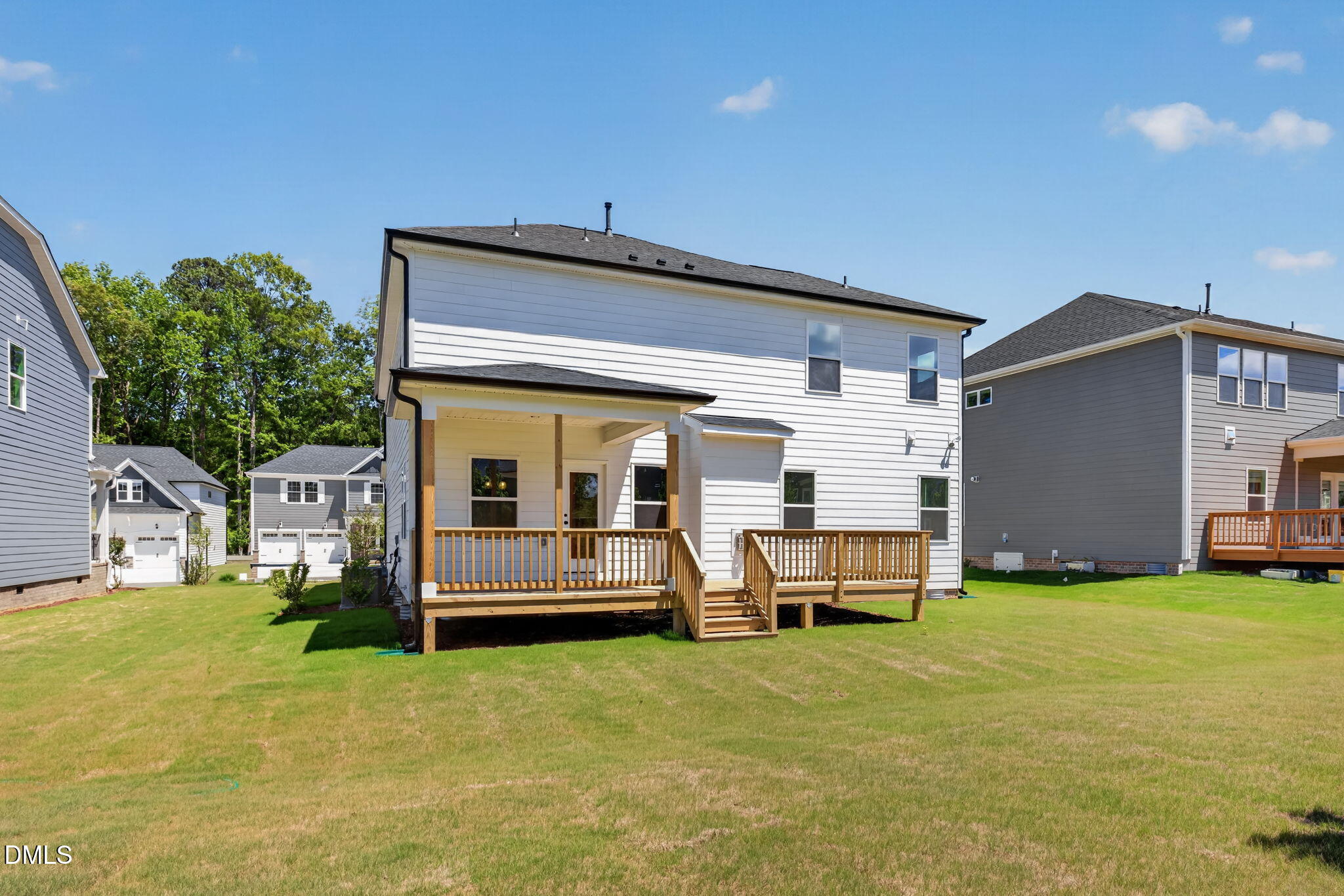 912 Bostonian Drive Property Photo 39
