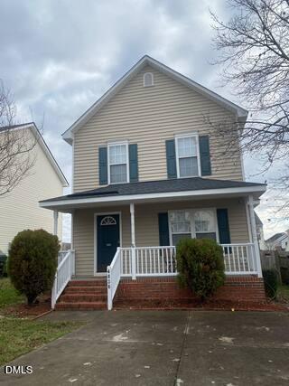 4836 Windblown Court Property Photo 1