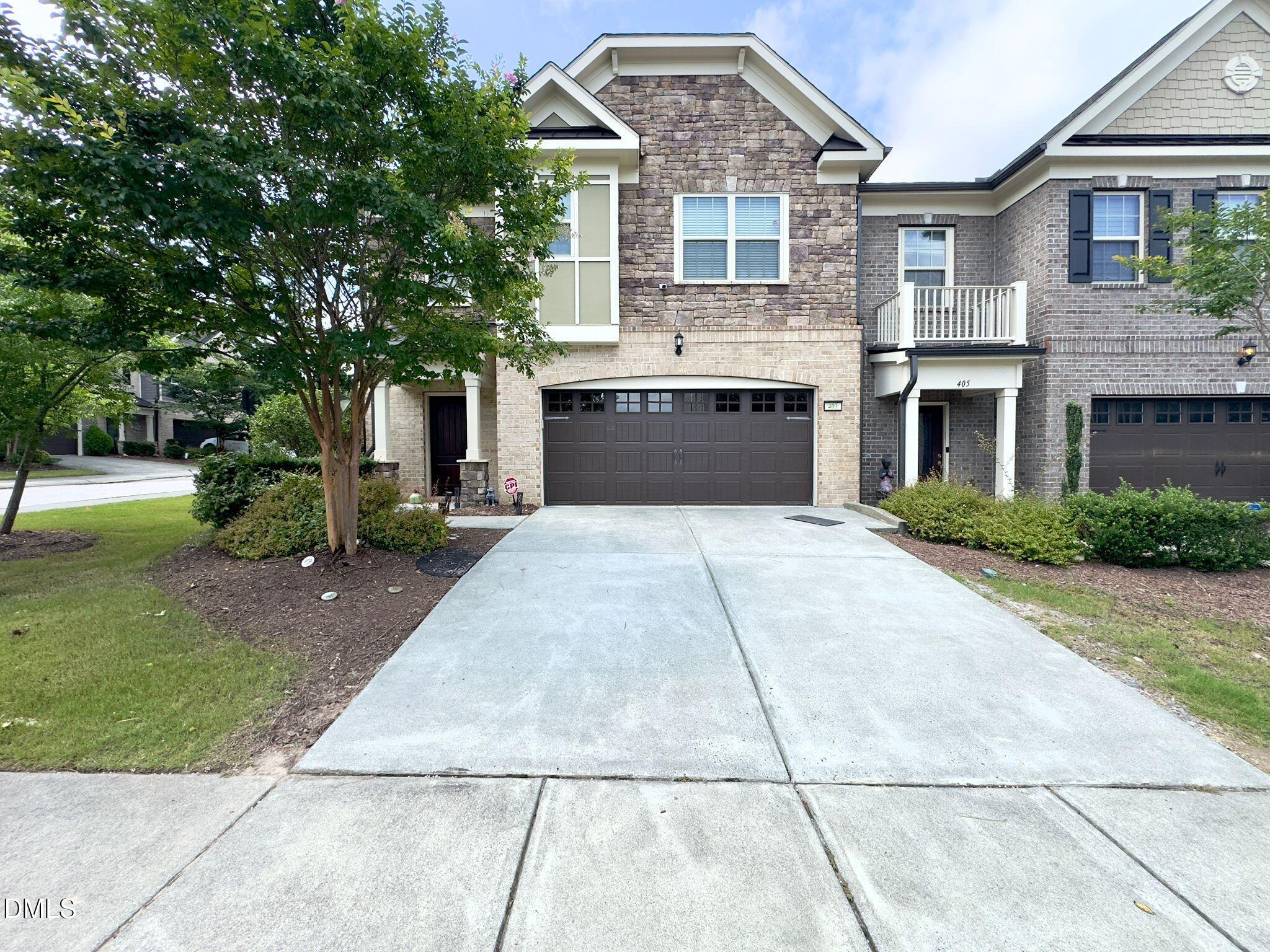 403 Daylin Drive Property Photo 1