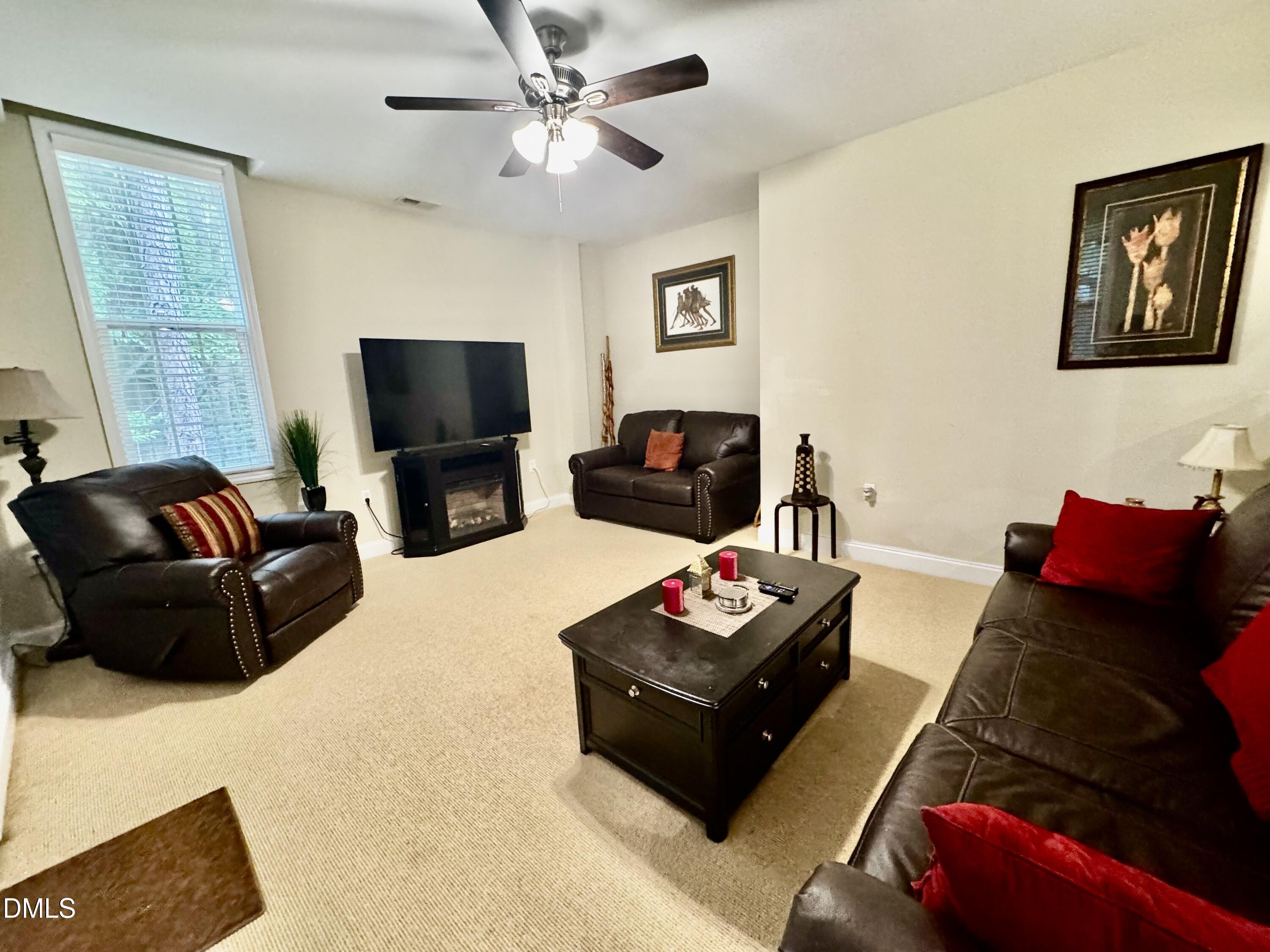 5912 Currin Fox Court 1 Property Photo 4