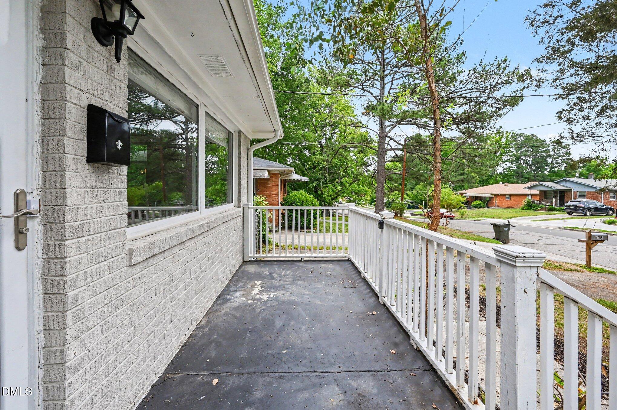 615 Hope Avenue Property Photo 3