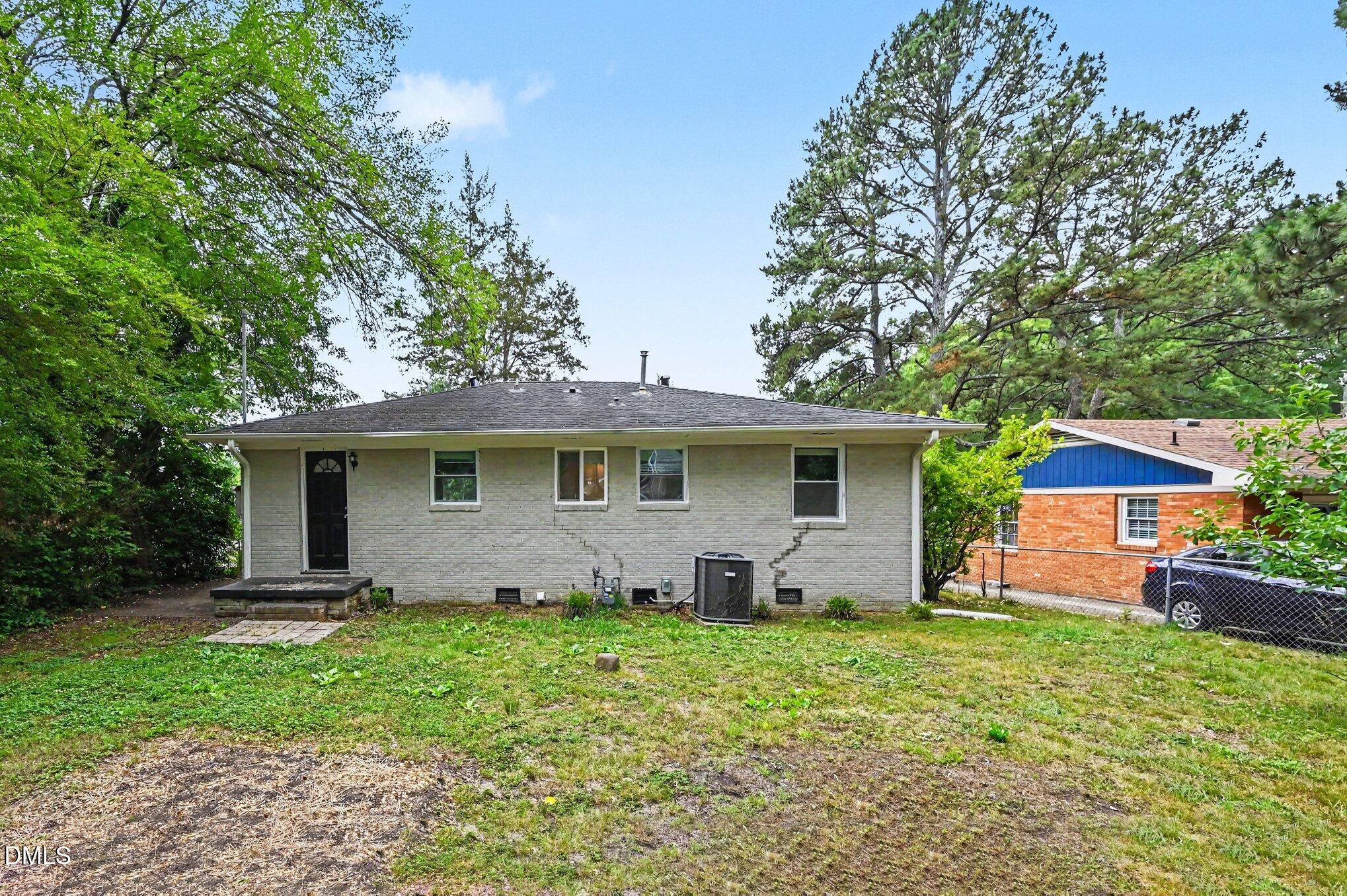 615 Hope Avenue Property Photo 14