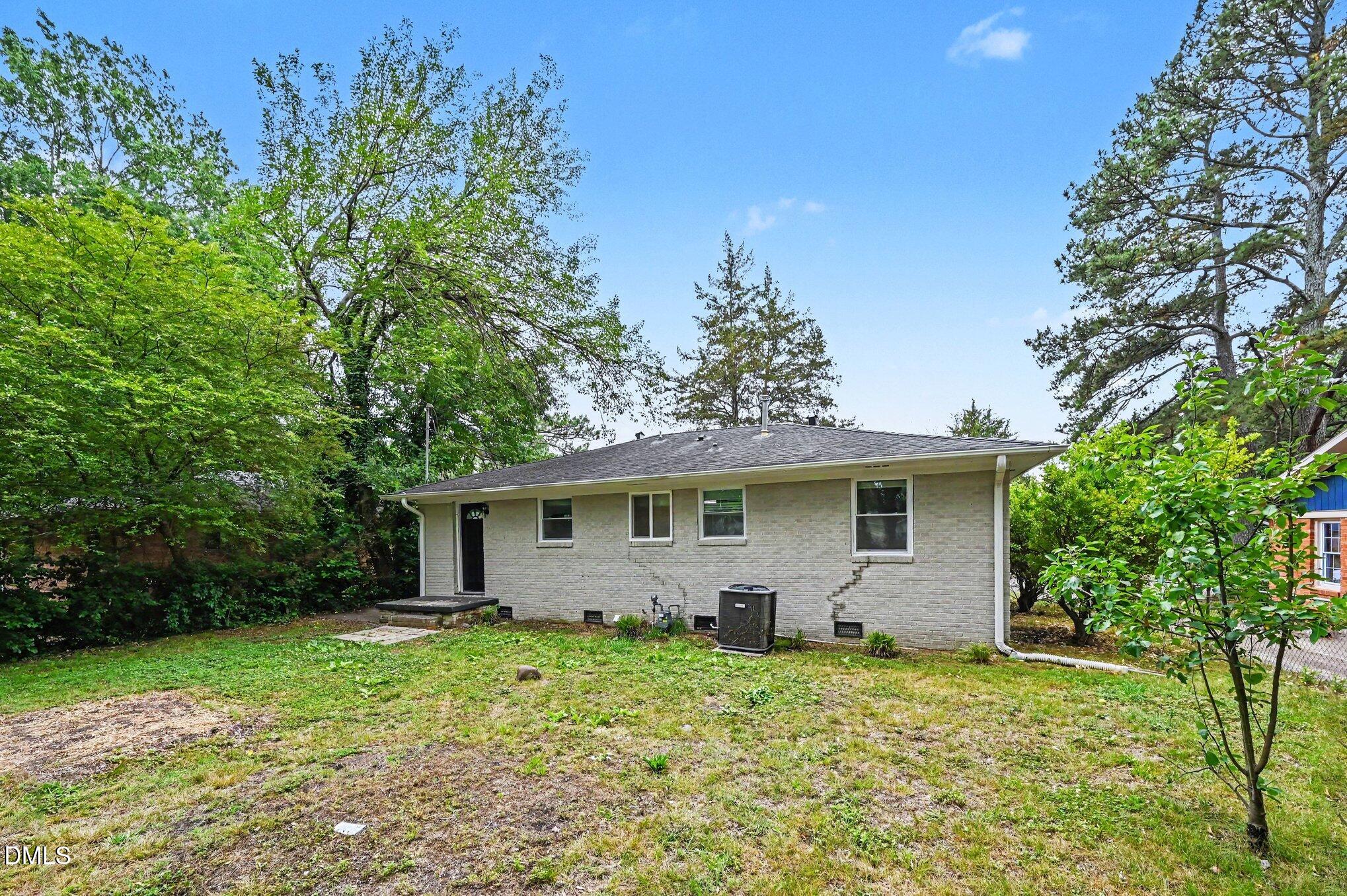 615 Hope Avenue Property Photo 15