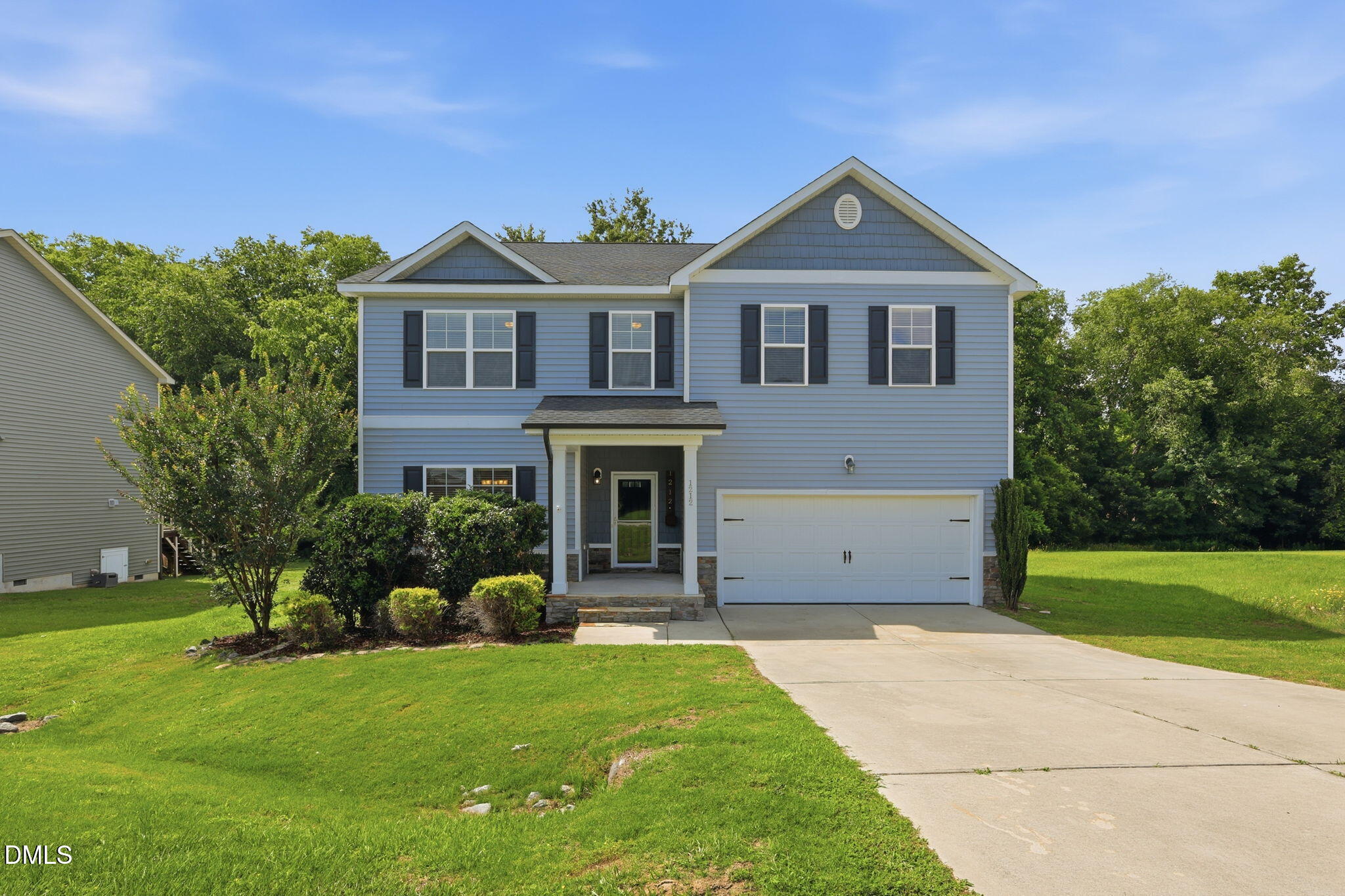 1212 Silver Farm Road Property Photo 1