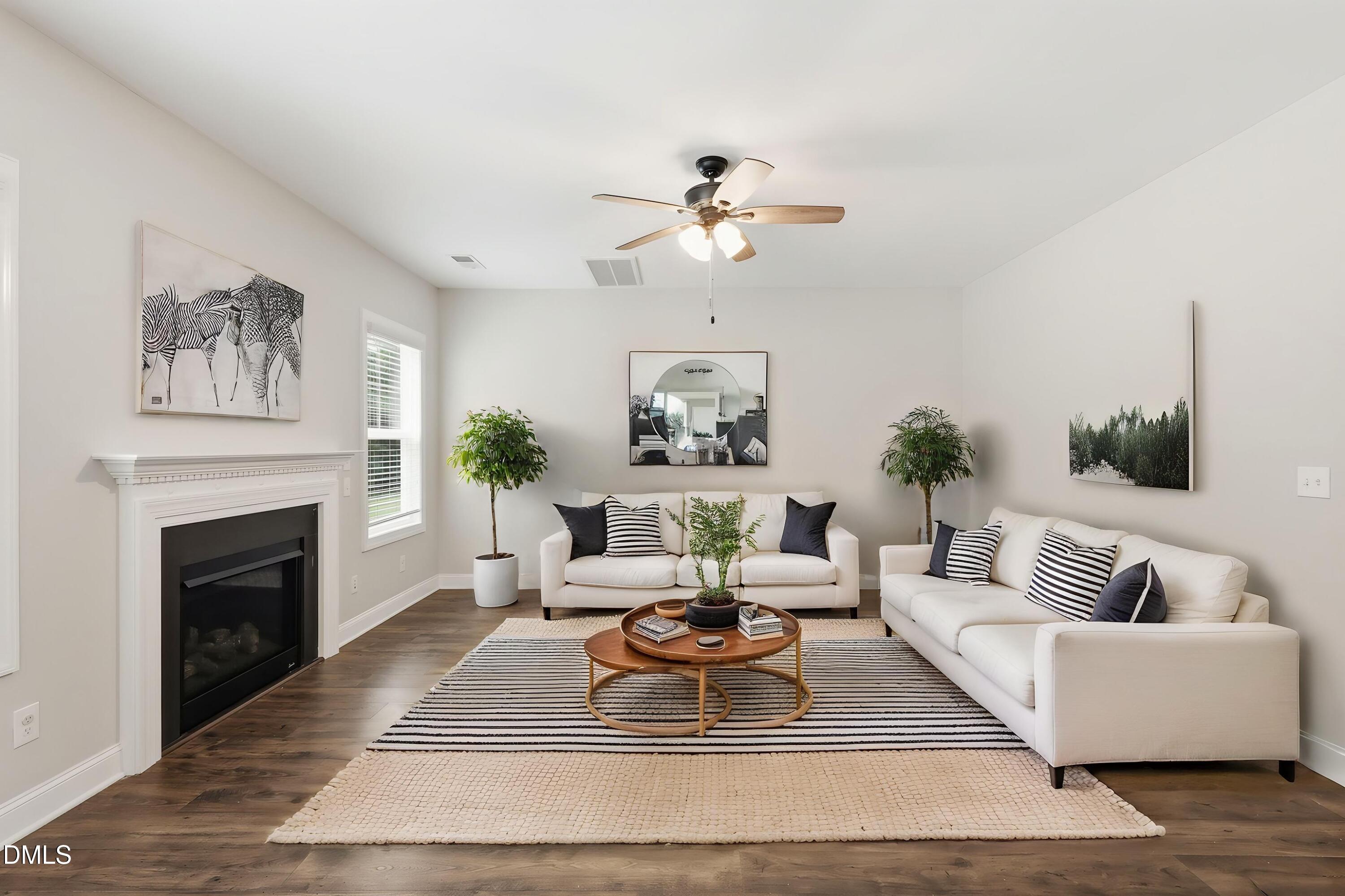 1212 Silver Farm Road Property Photo 4