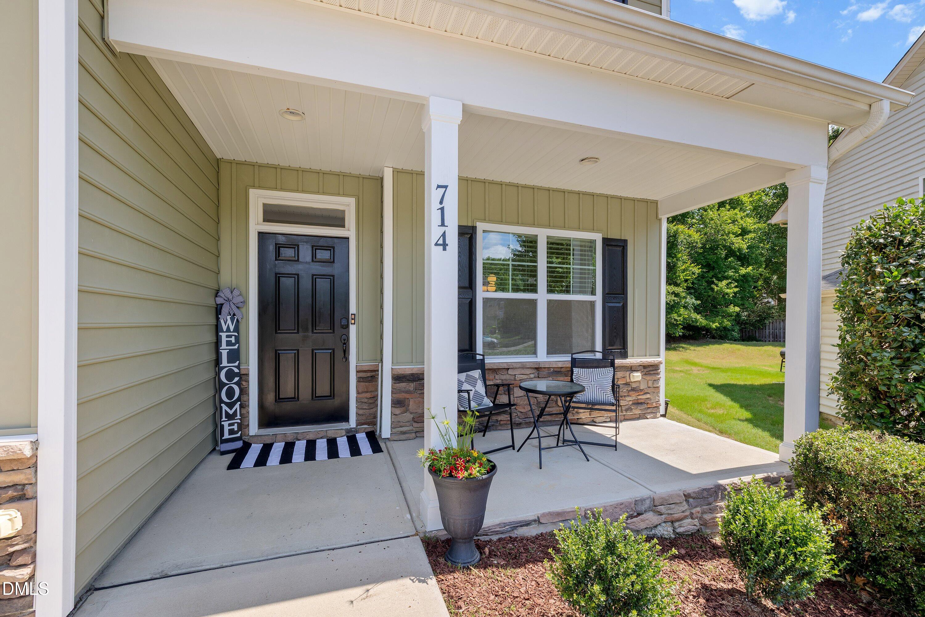 714 Bann River Court Property Photo 3