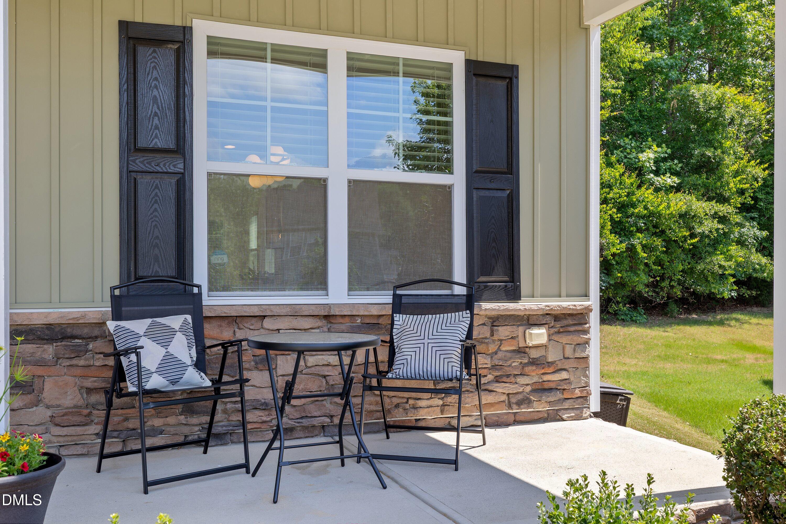 714 Bann River Court Property Photo 4