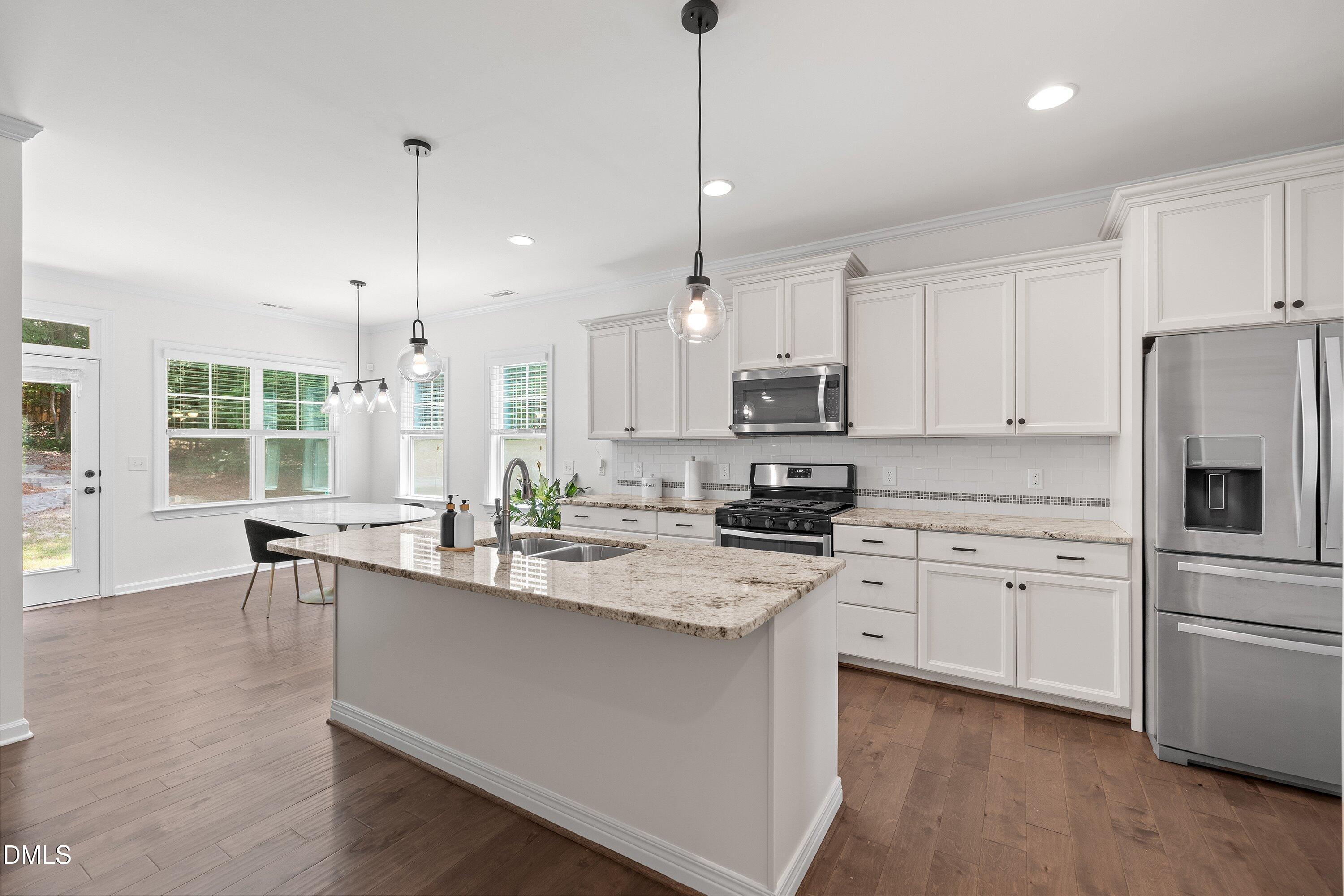 714 Bann River Court Property Photo 12
