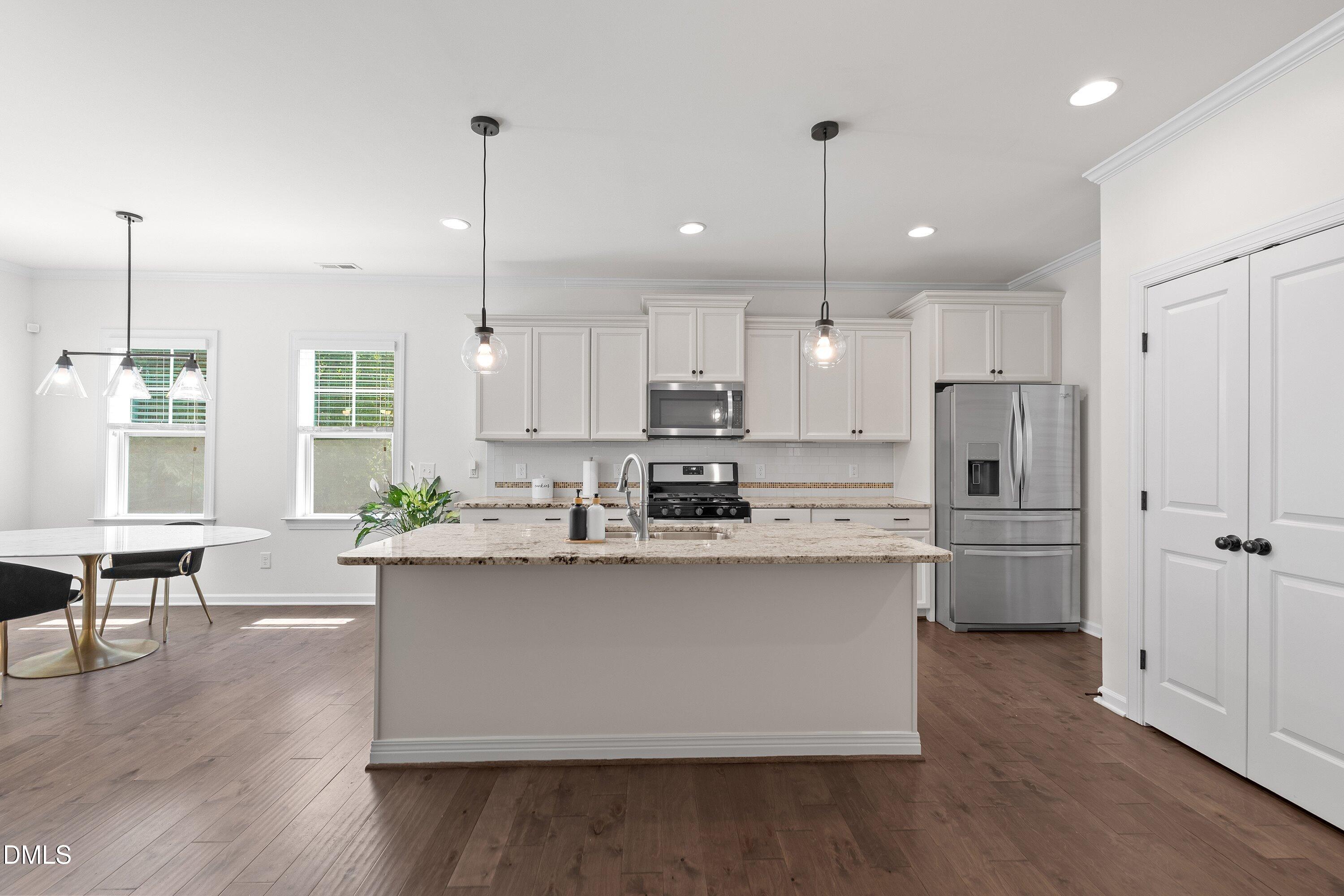 714 Bann River Court Property Photo 13