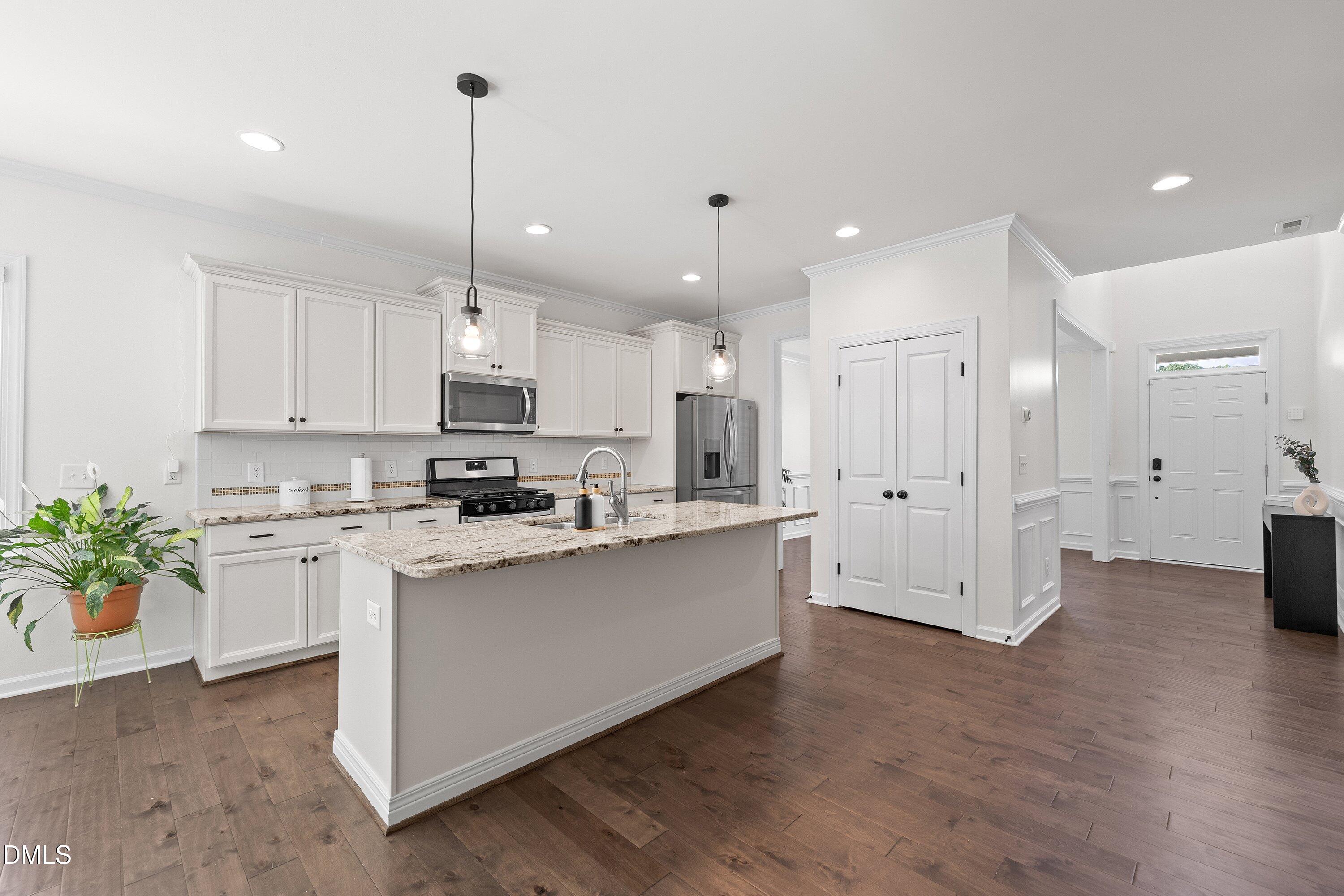 714 Bann River Court Property Photo 14