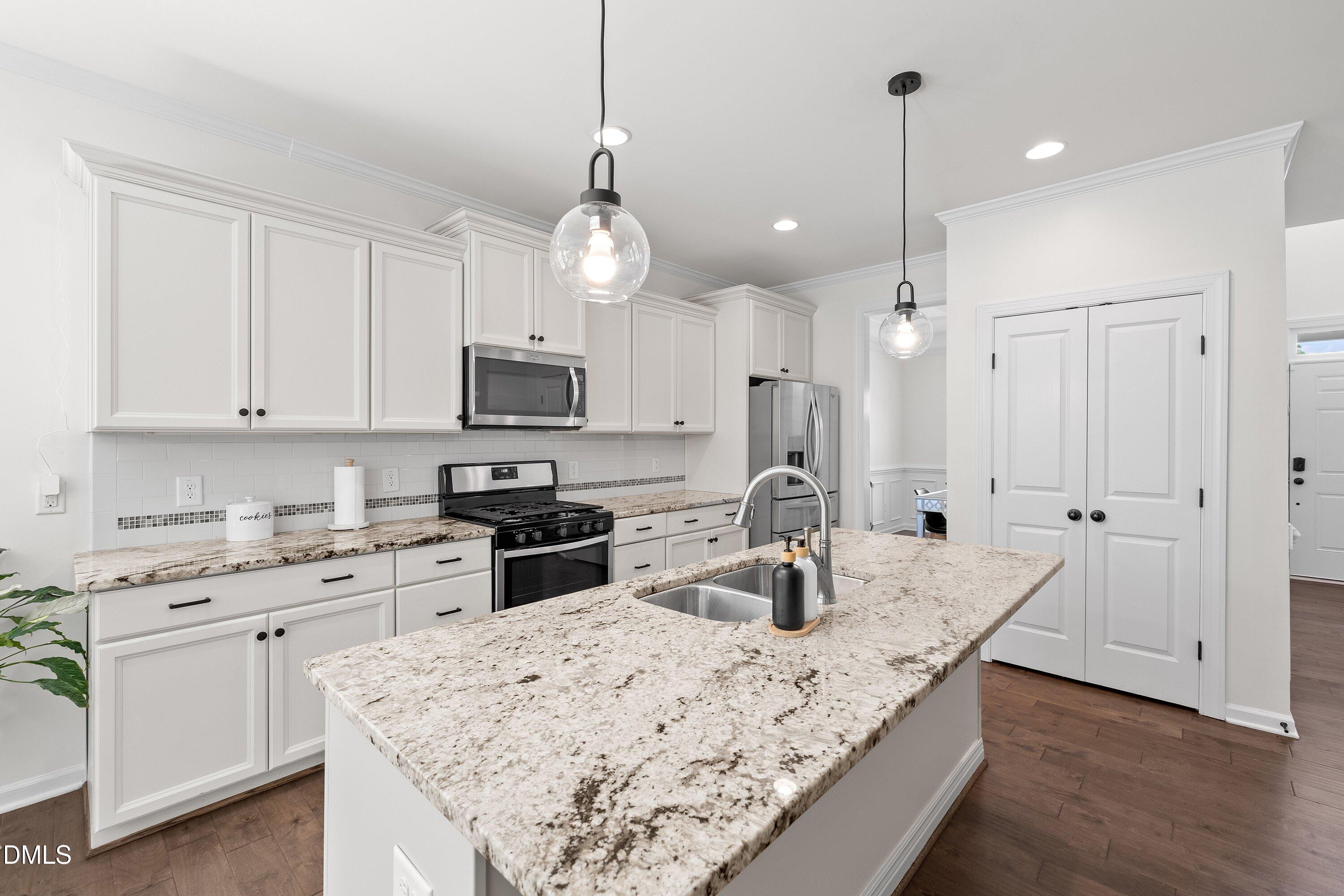 714 Bann River Court Property Photo 15