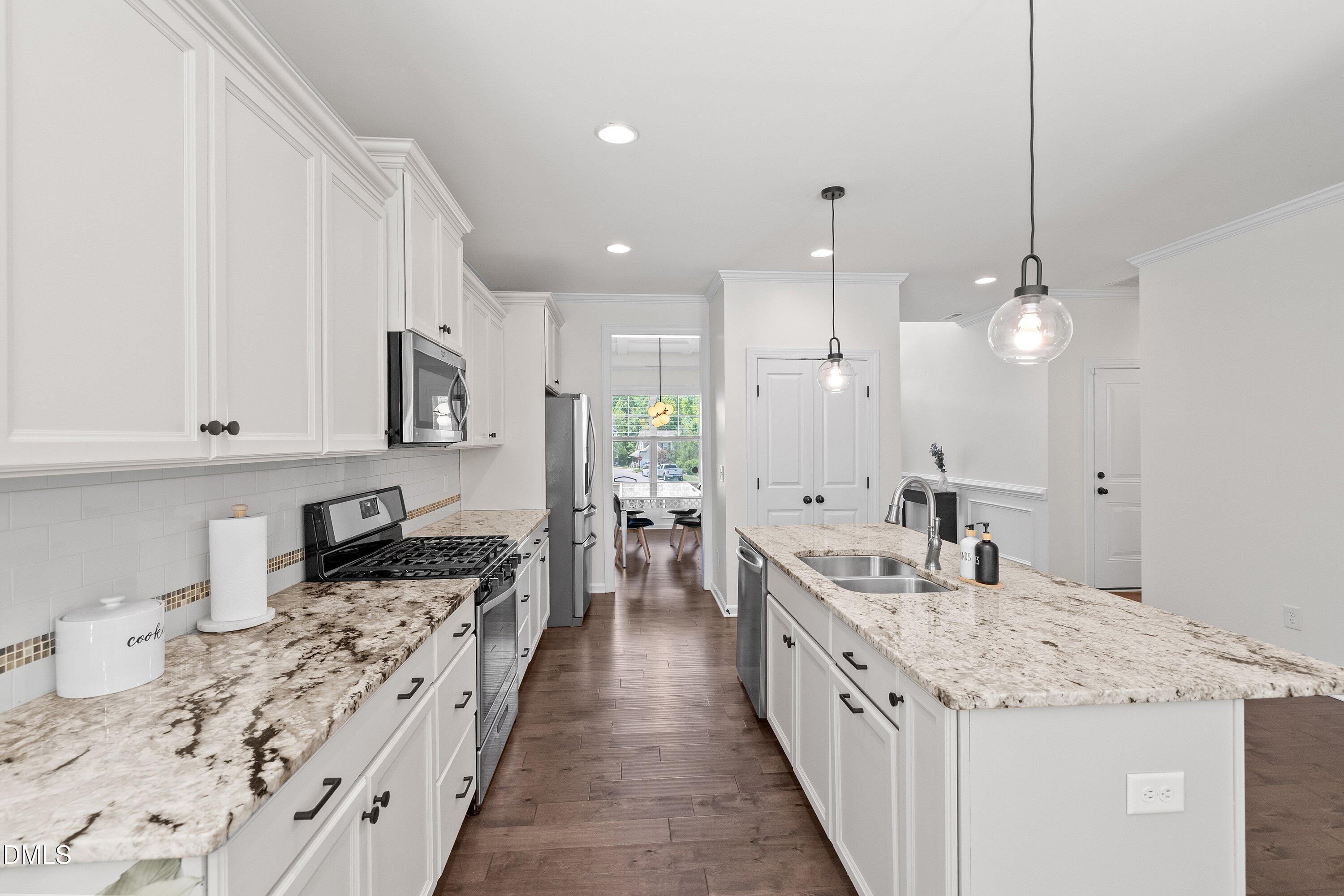 714 Bann River Court Property Photo 16