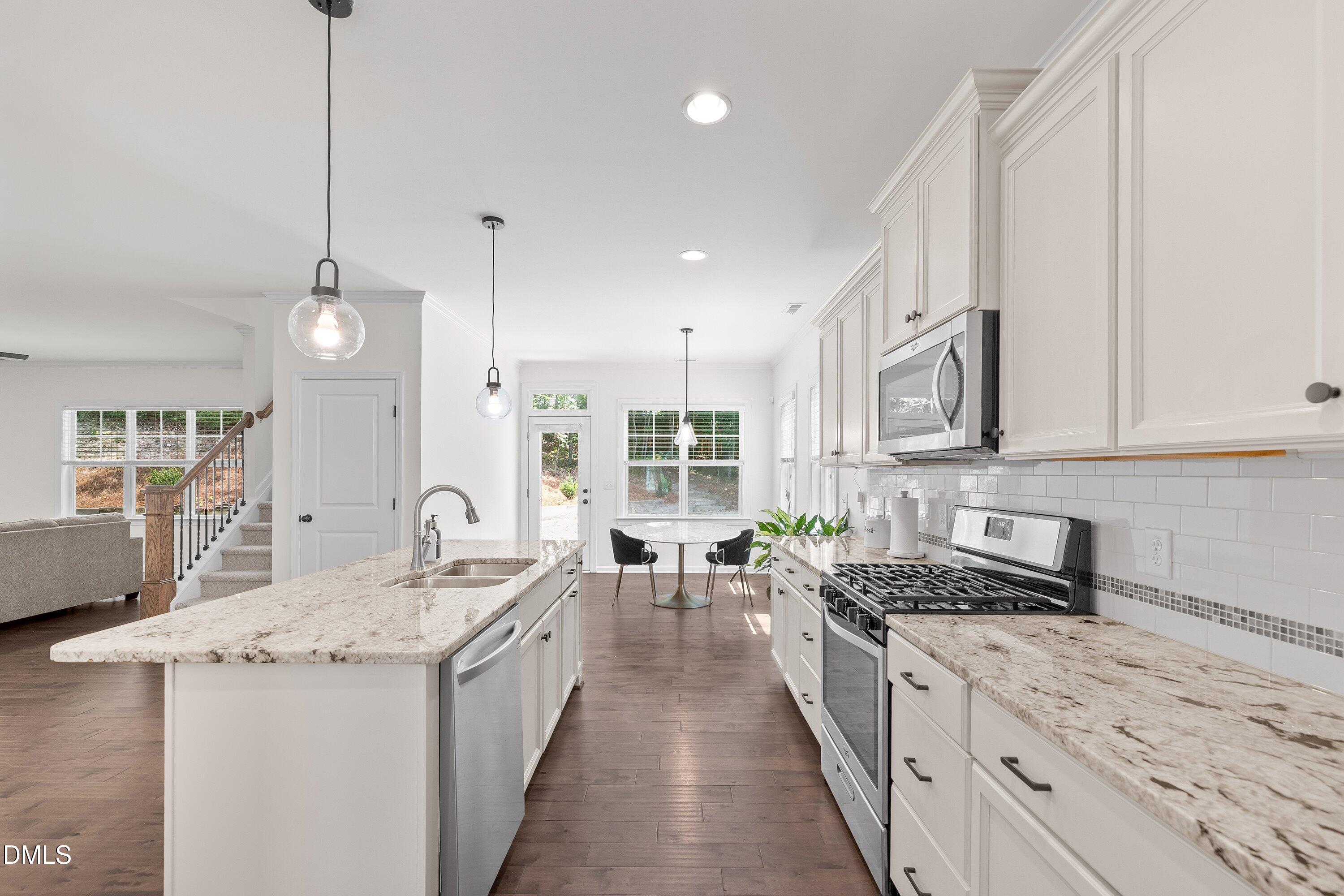 714 Bann River Court Property Photo 18