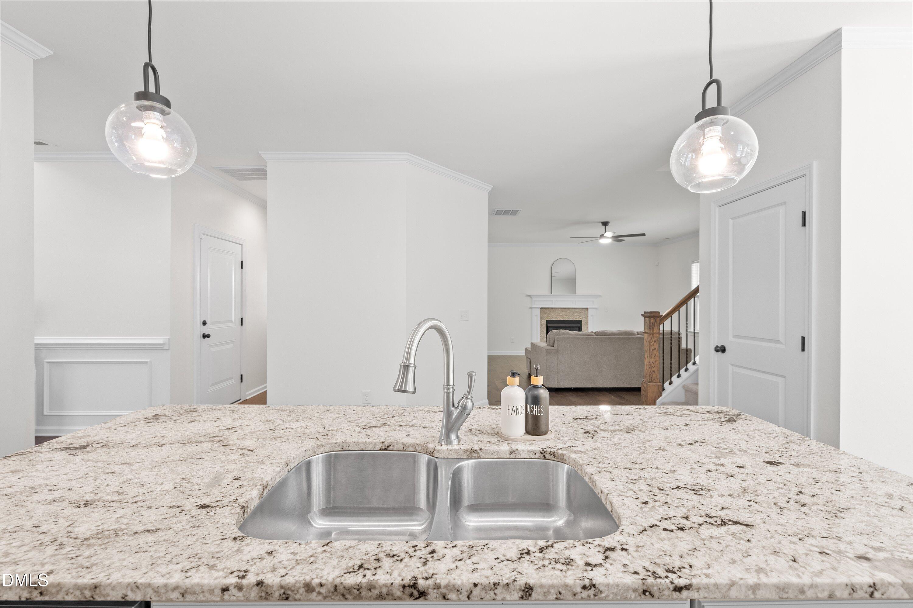 714 Bann River Court Property Photo 19
