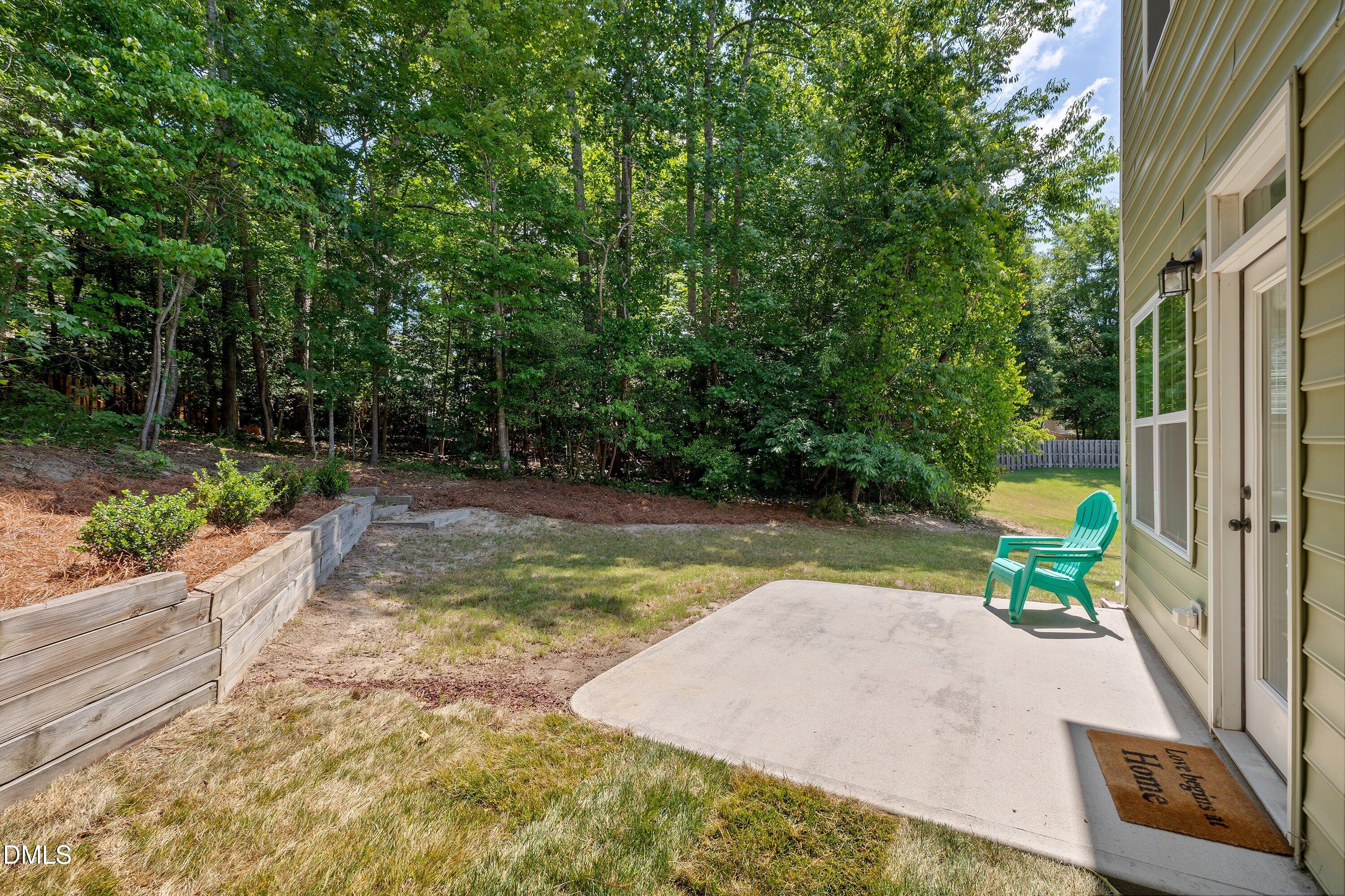 714 Bann River Court Property Photo 52