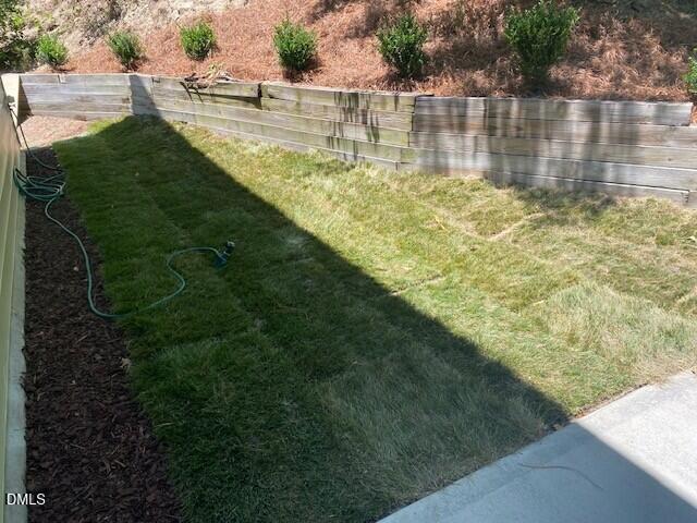 714 Bann River Court Property Photo 53