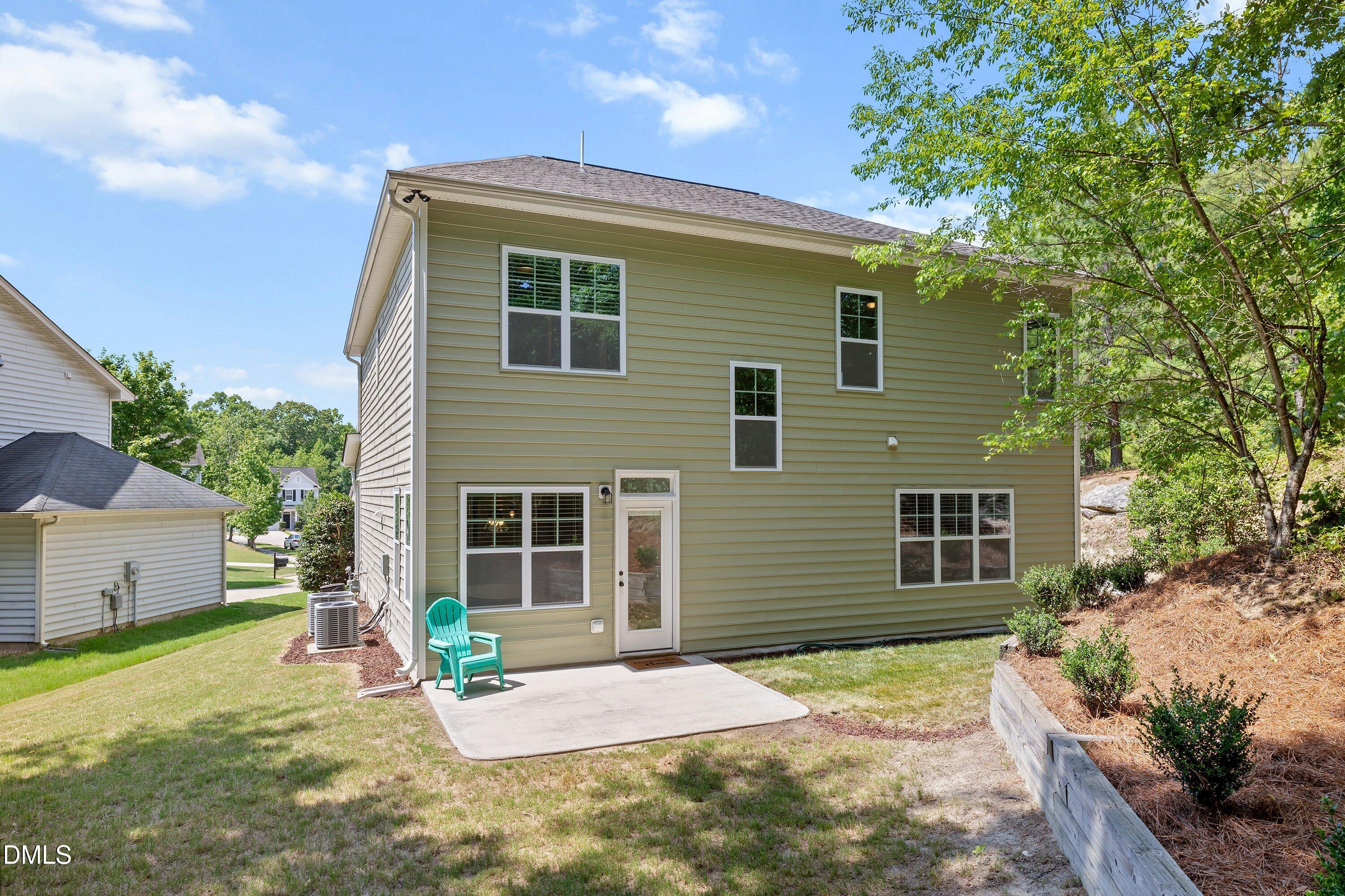714 Bann River Court Property Photo 55