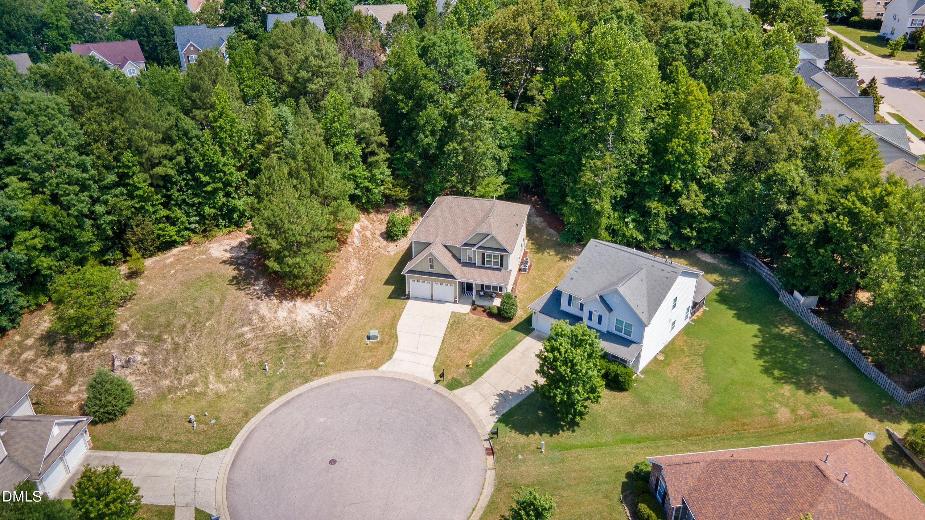 714 Bann River Court Property Photo 60