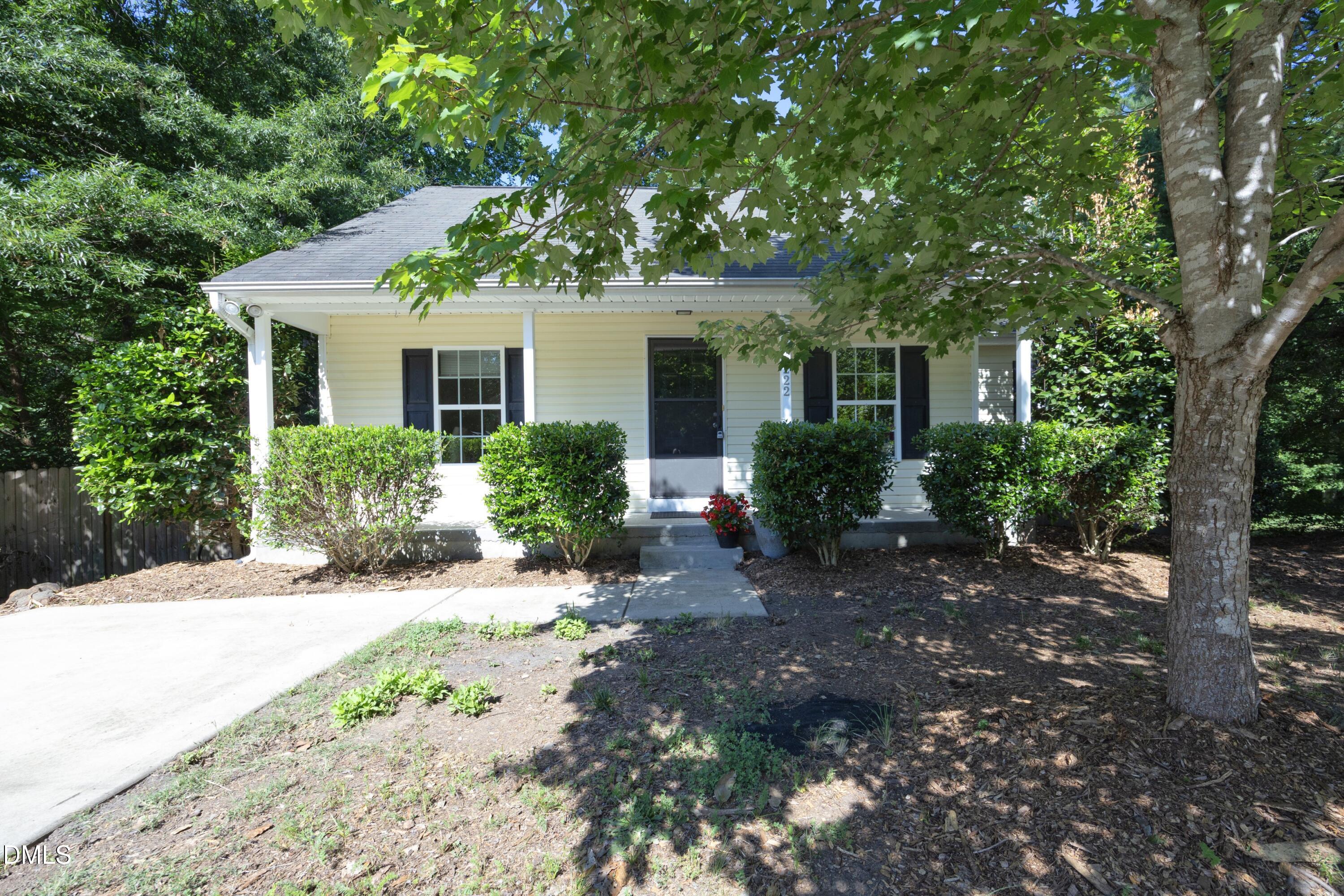 222 Ruby Ridge Road