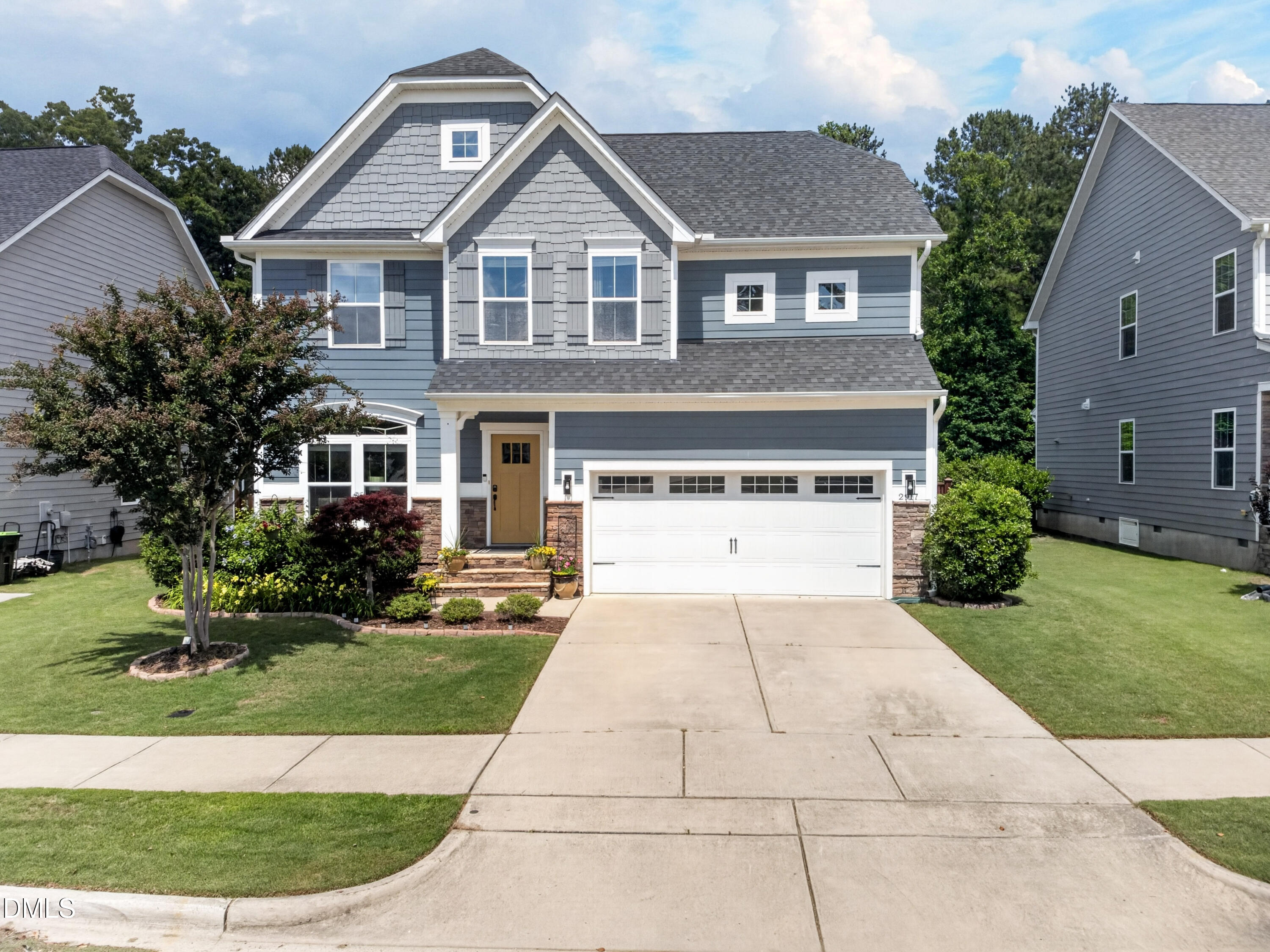 2917 Landon Ridge Drive Property Photo 1