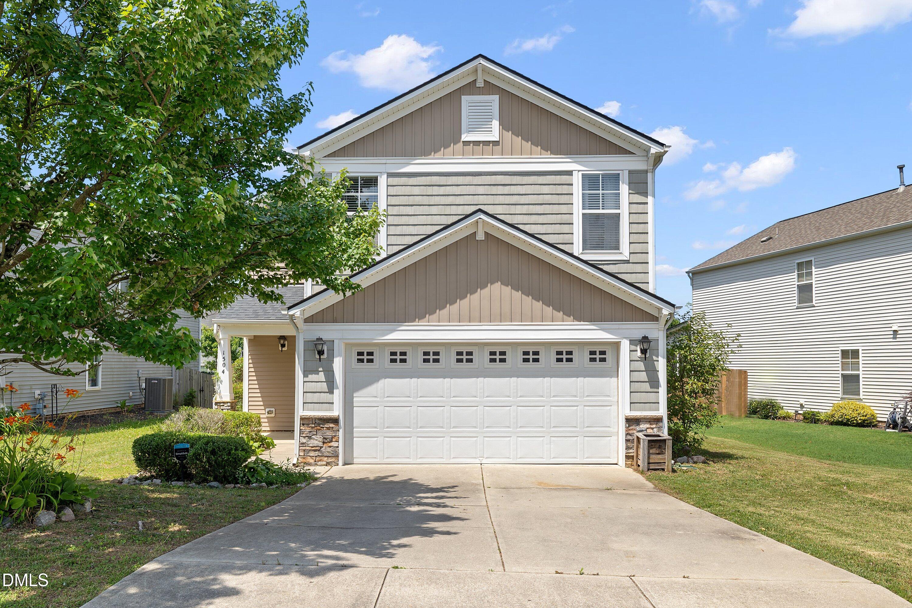 1504 Kingman Drive Property Photo 1