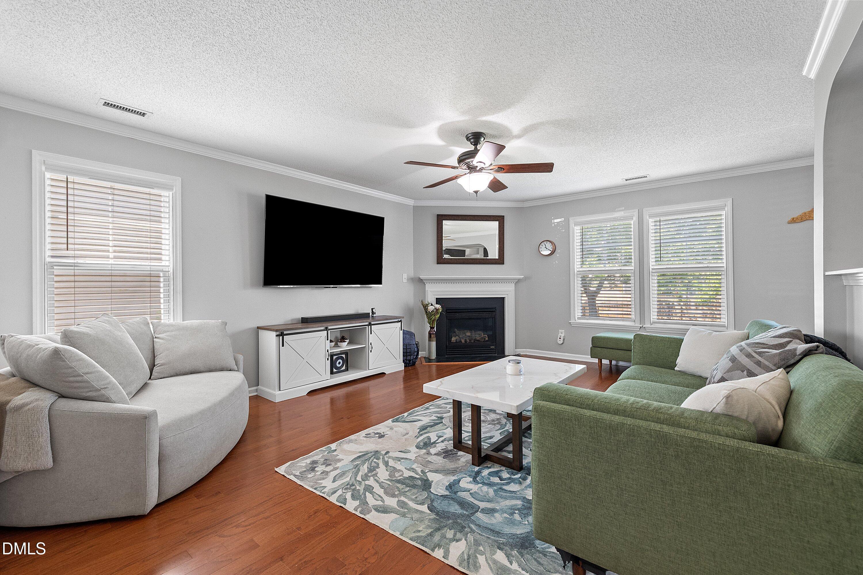 1504 Kingman Drive Property Photo 4