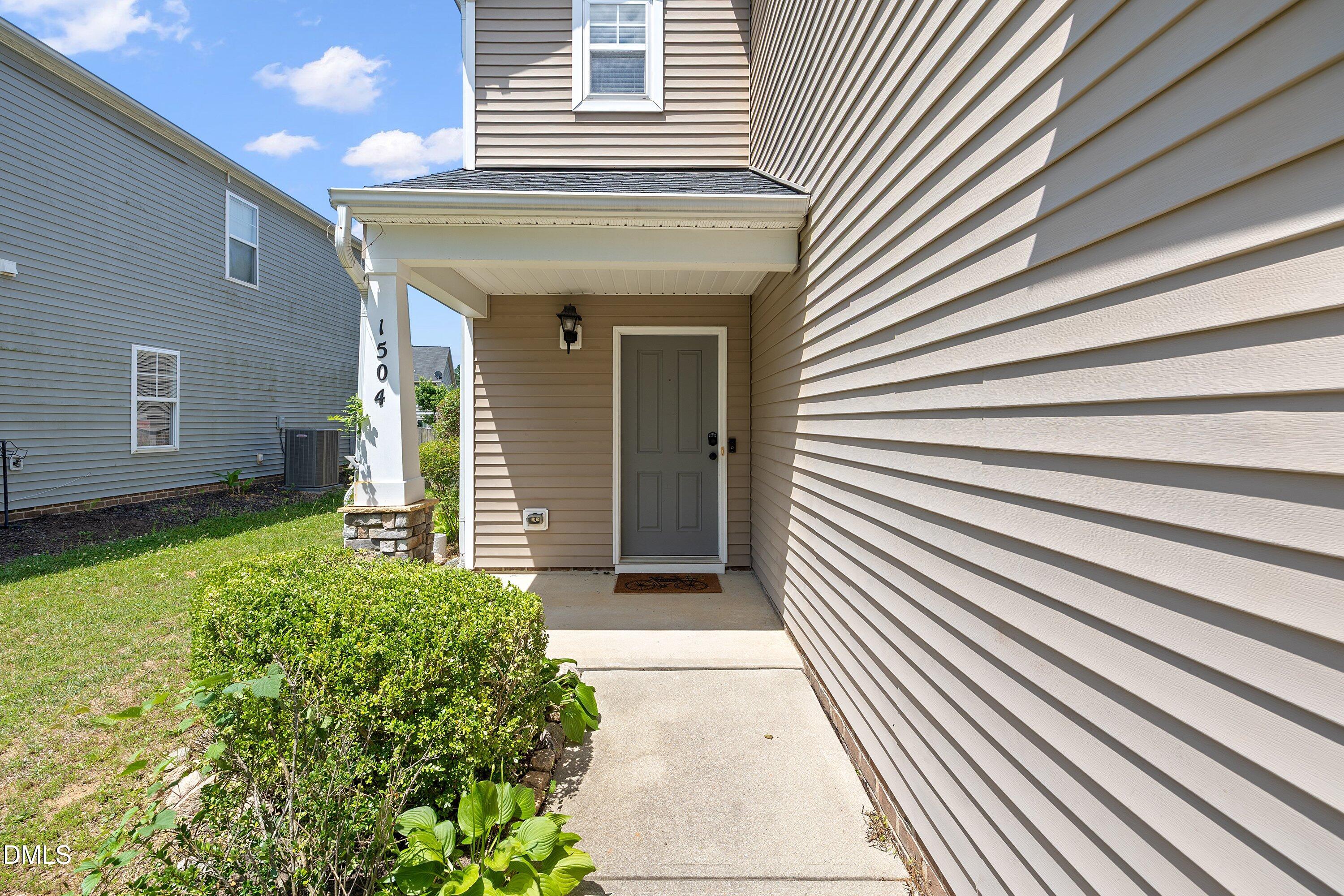 1504 Kingman Drive Property Photo 5