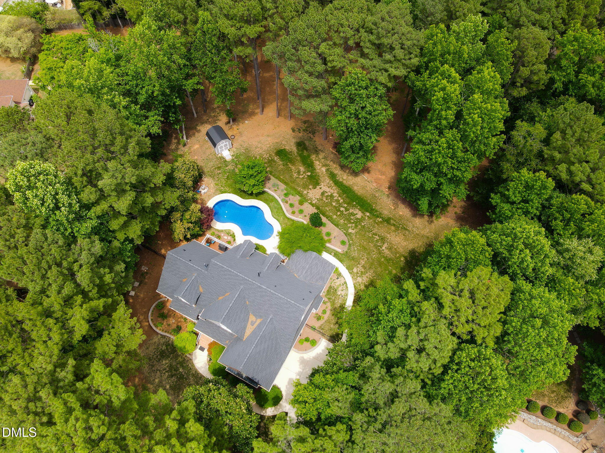 7048 Shady Glen Lane Property Photo 62