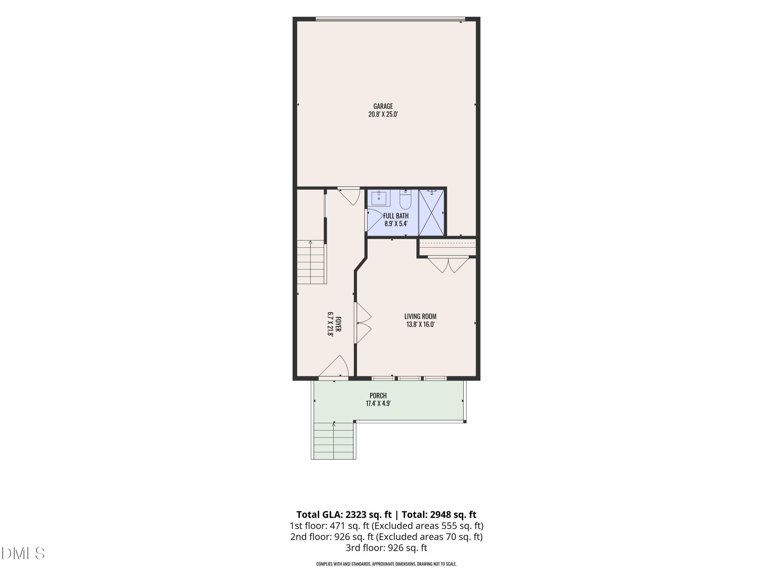 5416 Beardall Street Property Photo 4