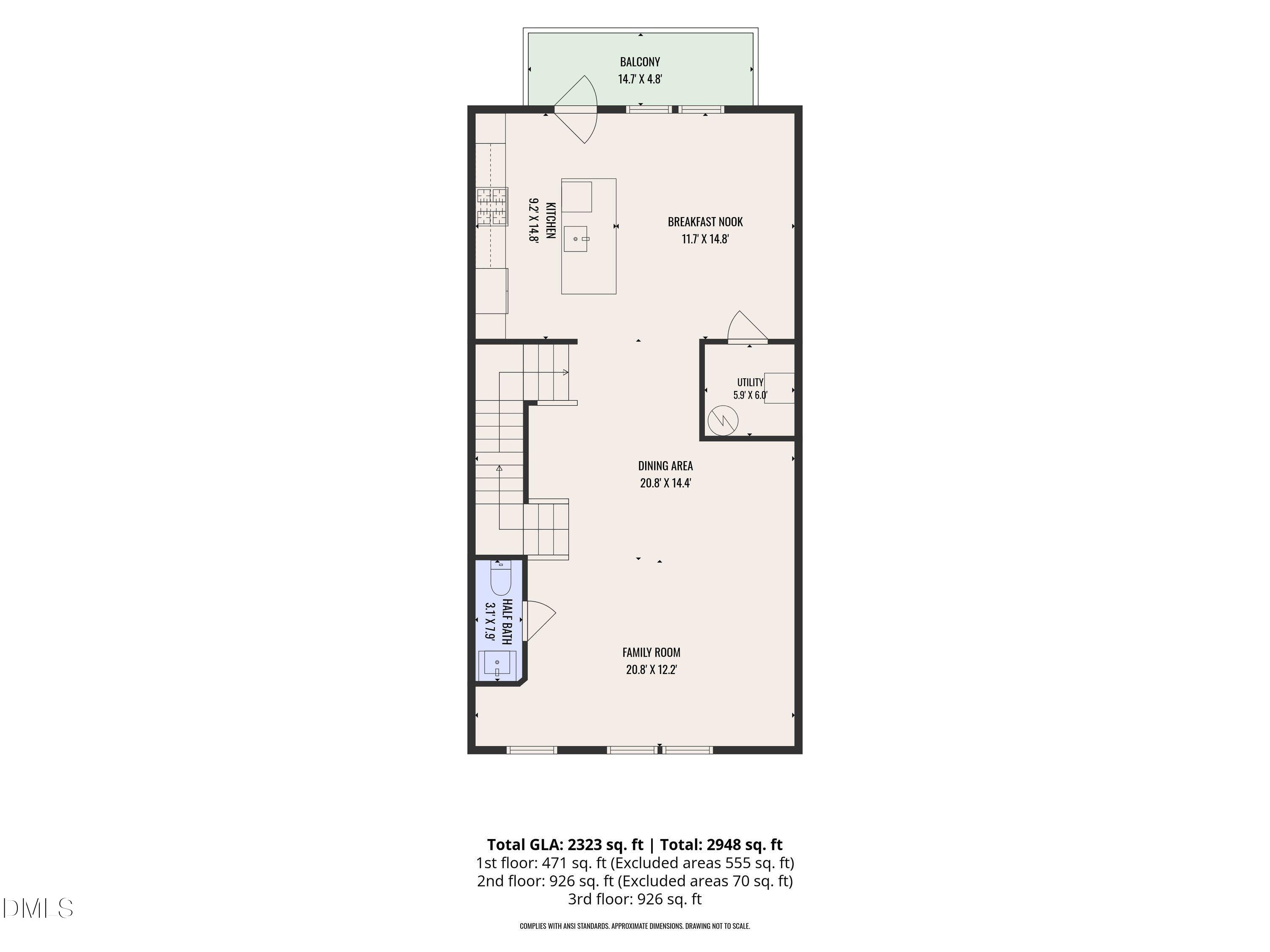 5416 Beardall Street Property Photo 5