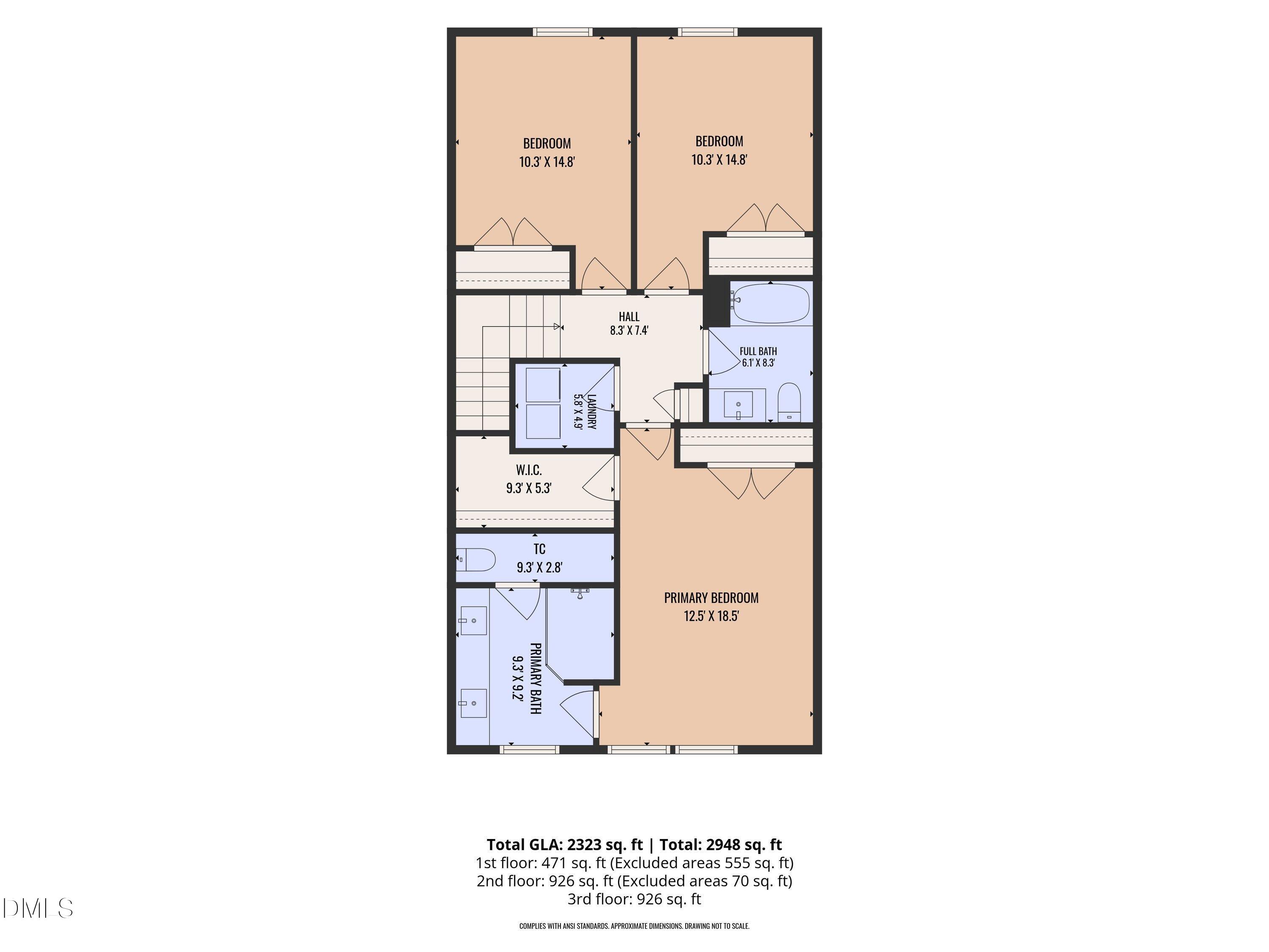 5416 Beardall Street Property Photo 6