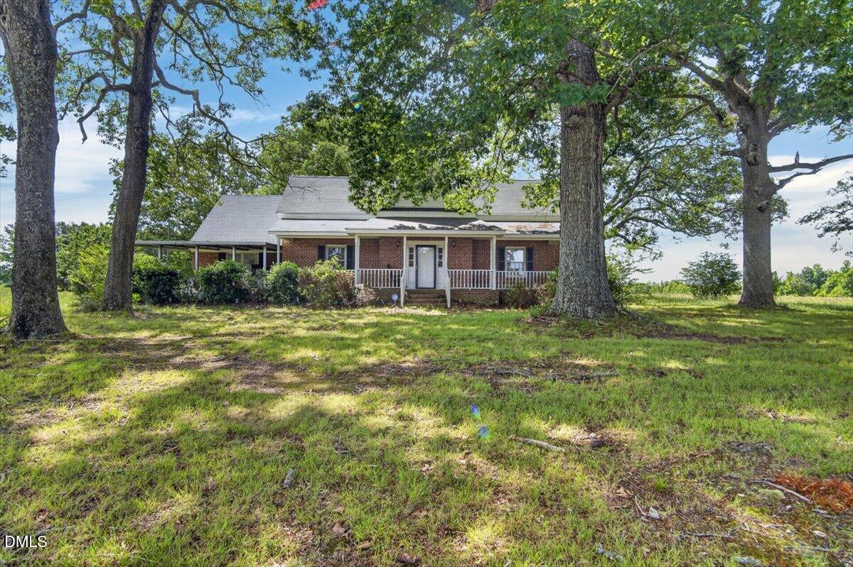 3916 U.s. 401 Highway N Property Photo 1