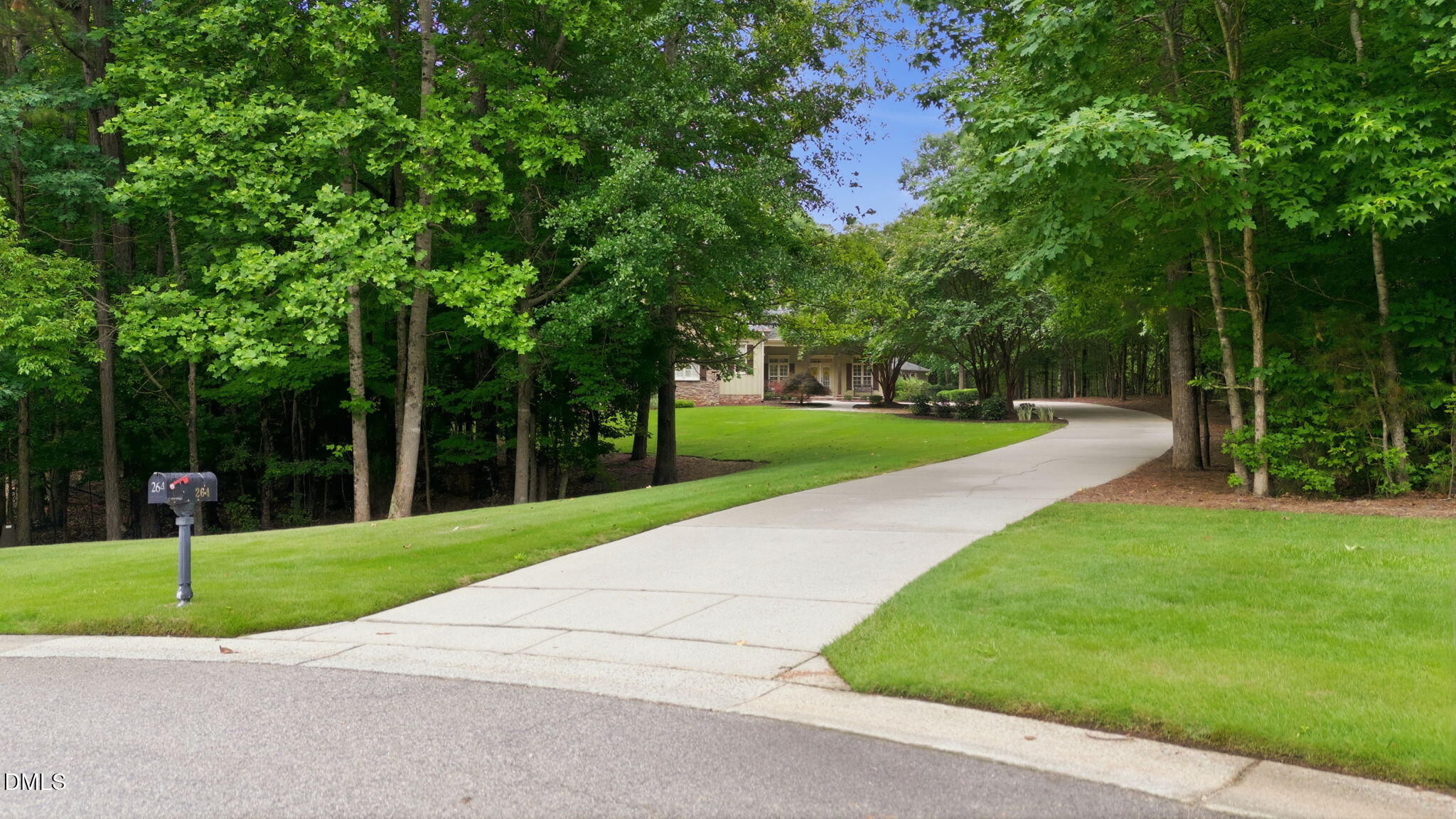 264 E Walker Woods Lane Property Photo 7