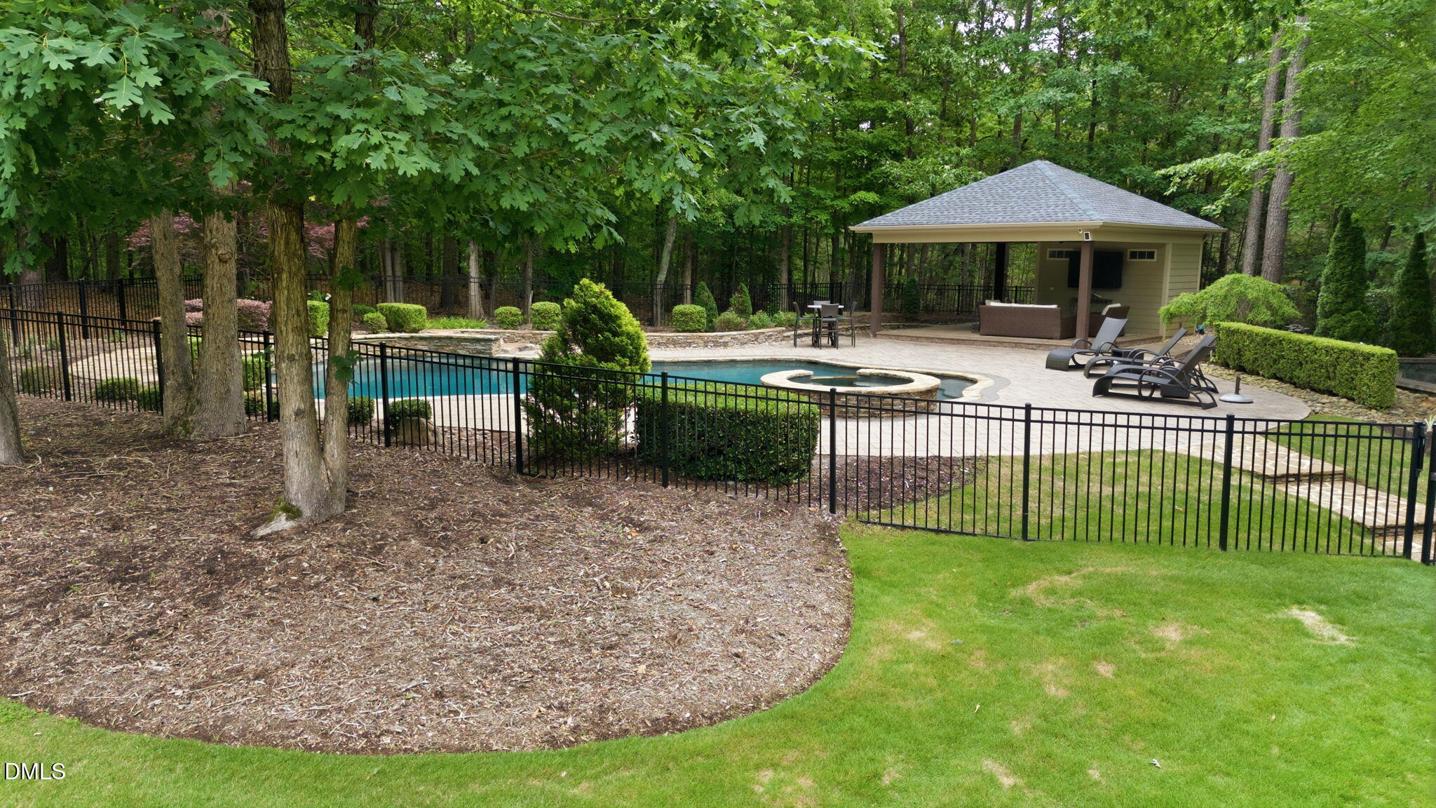 264 E Walker Woods Lane Property Photo 57