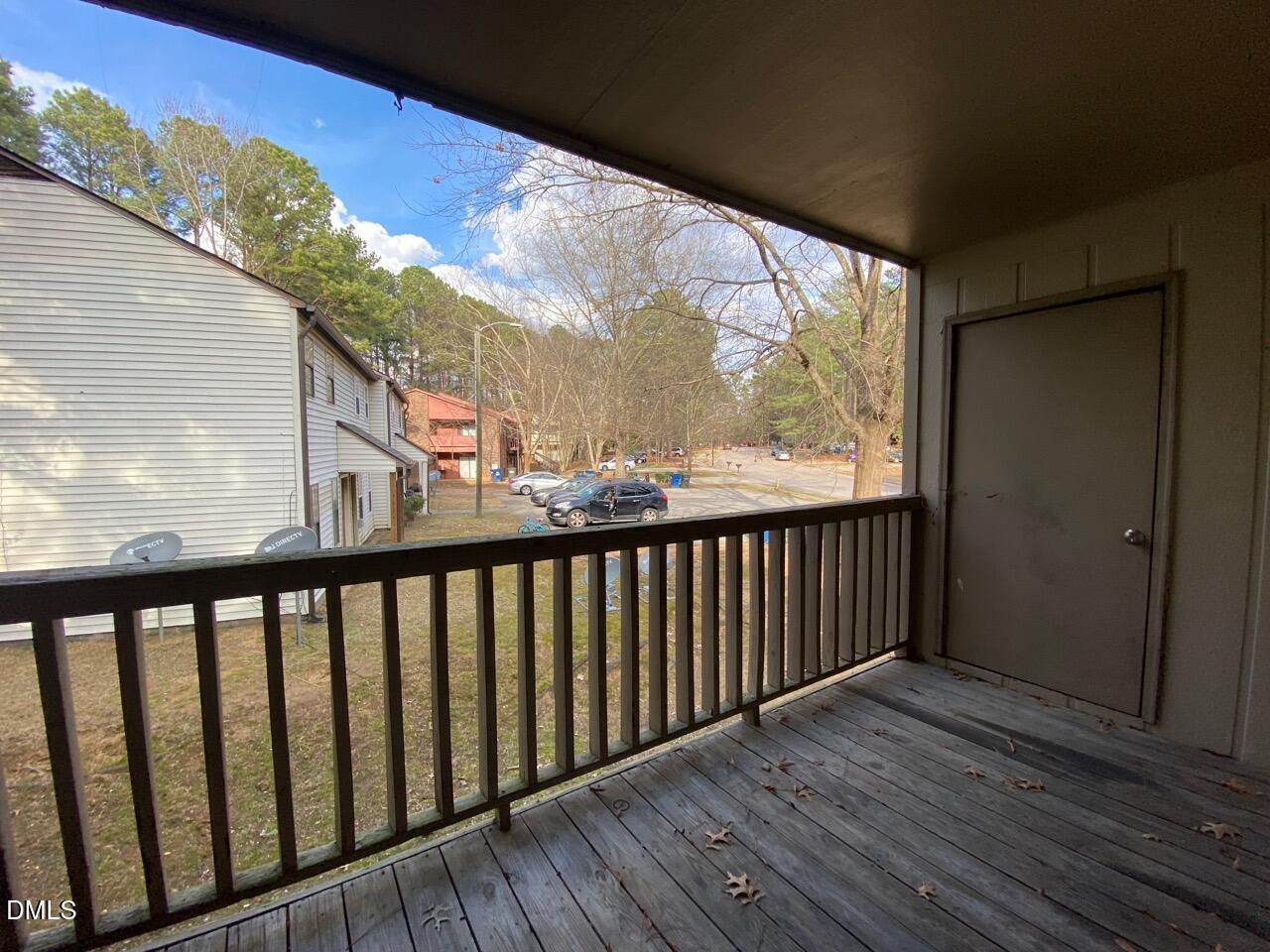 4205 Greencastle Court Unit A Property Photo 15