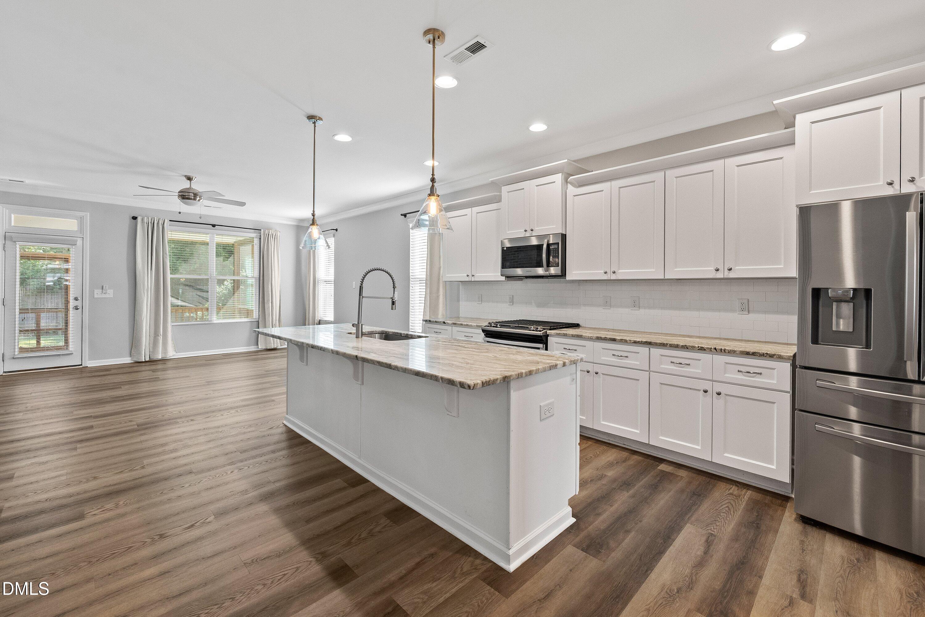 353 Joyner Bluff Drive Property Photo 18