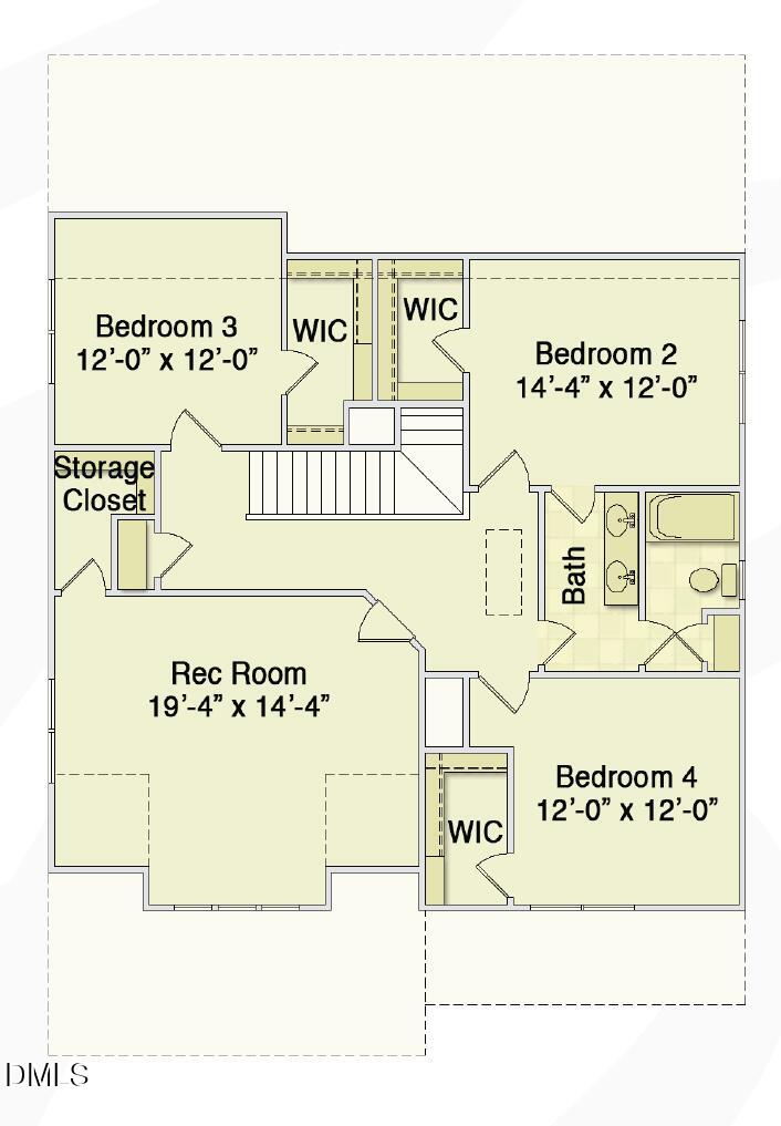 353 Joyner Bluff Drive Property Photo 55