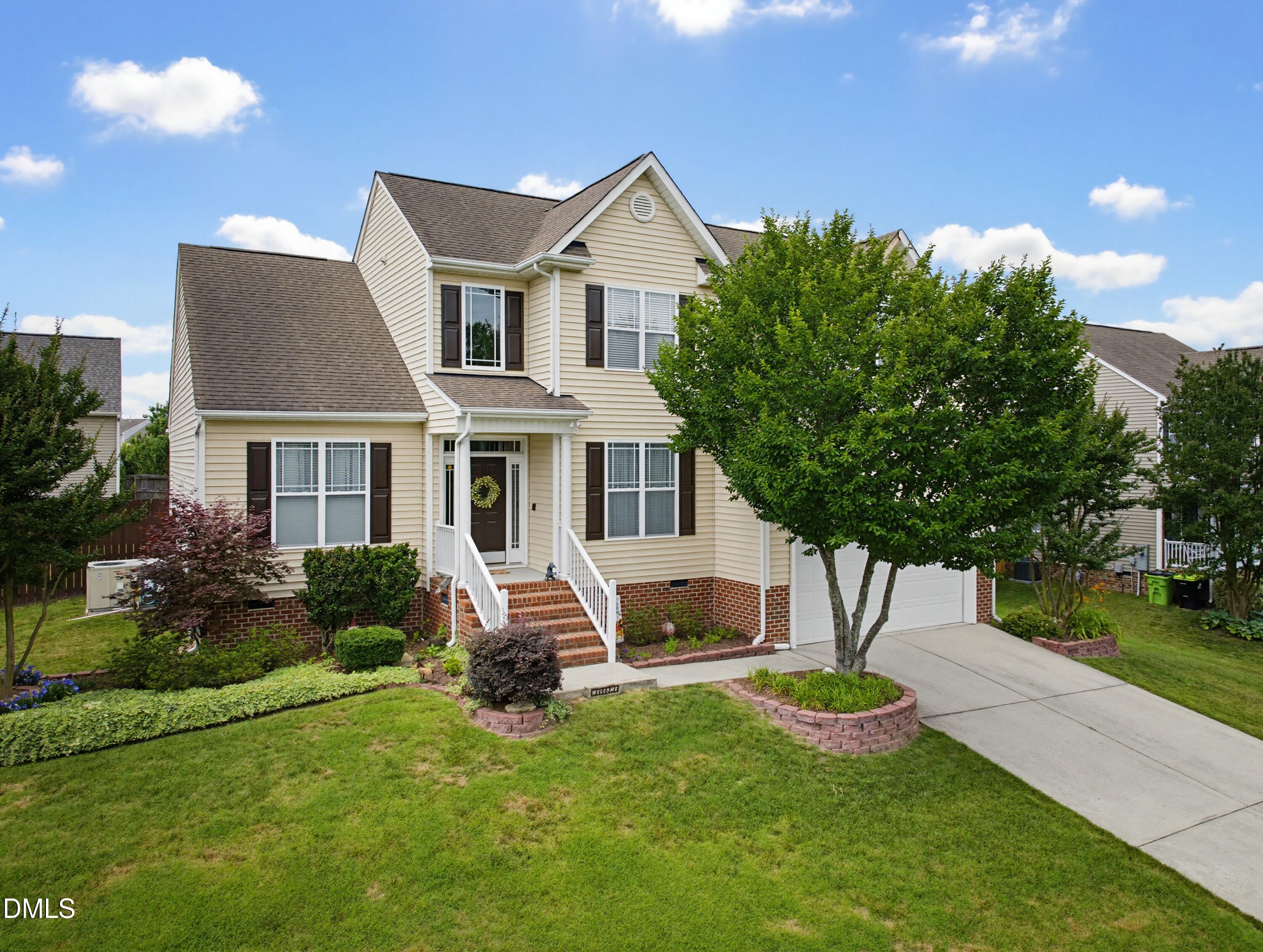 441 Shady Willow Lane