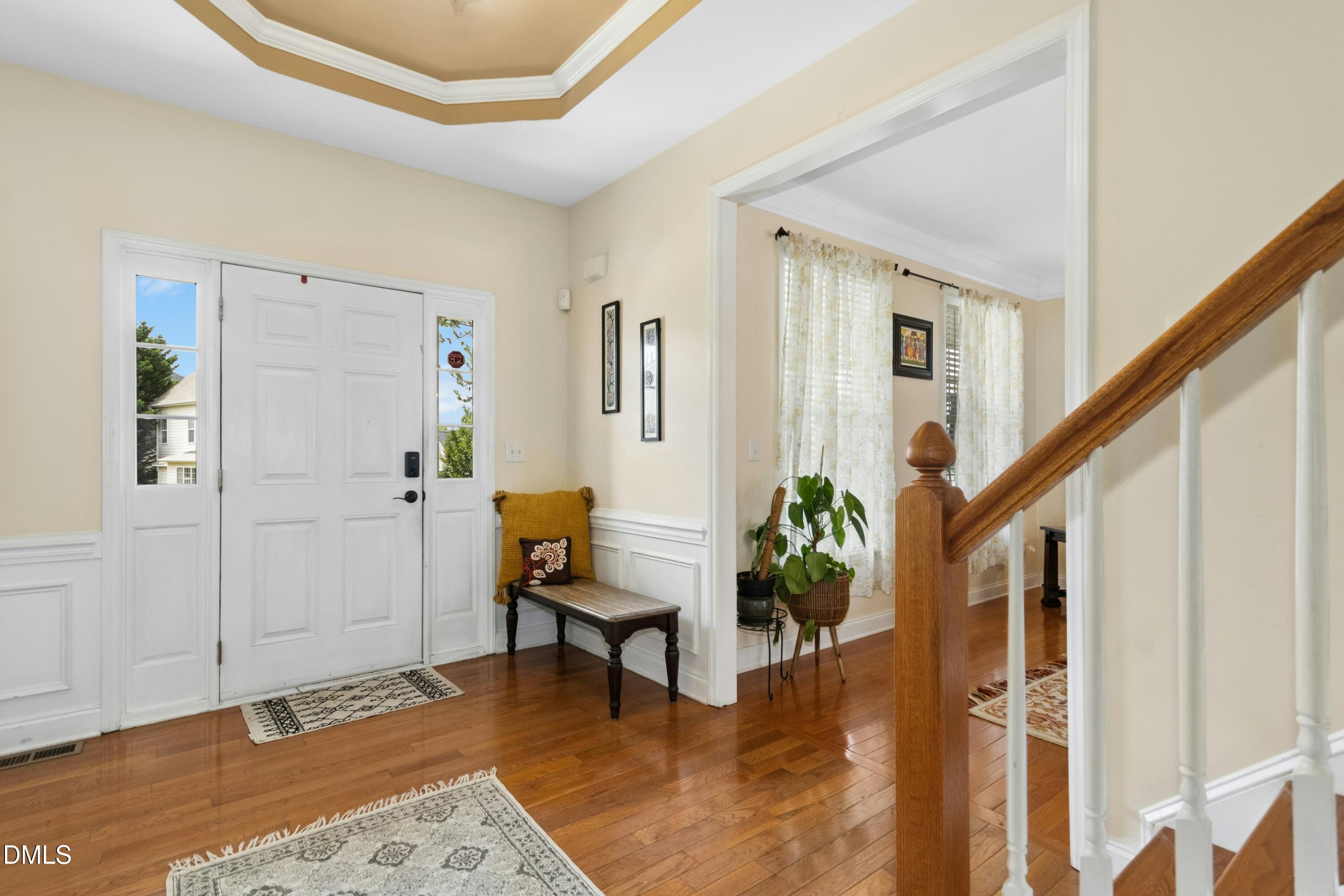 205 Bluffton Drive Property Photo 6