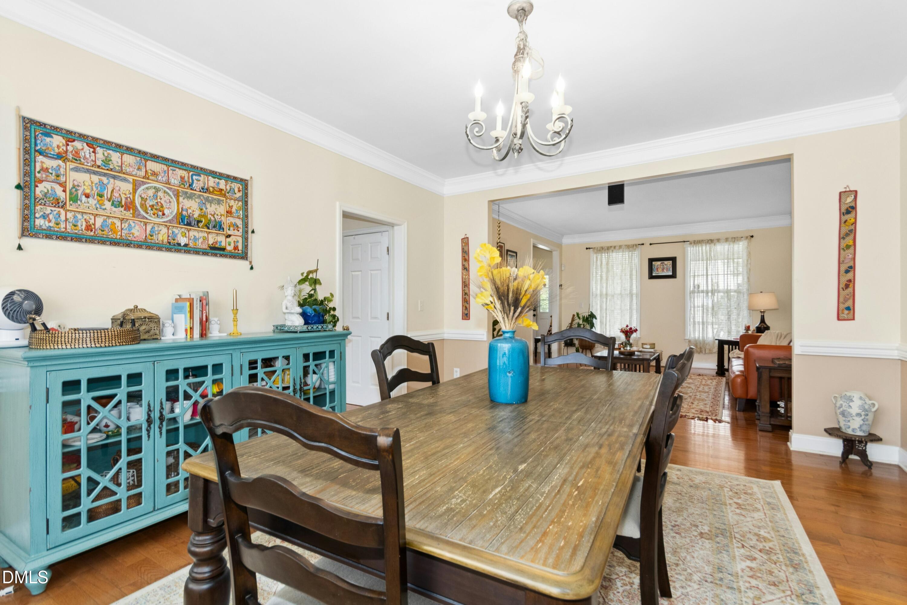 205 Bluffton Drive Property Photo 11