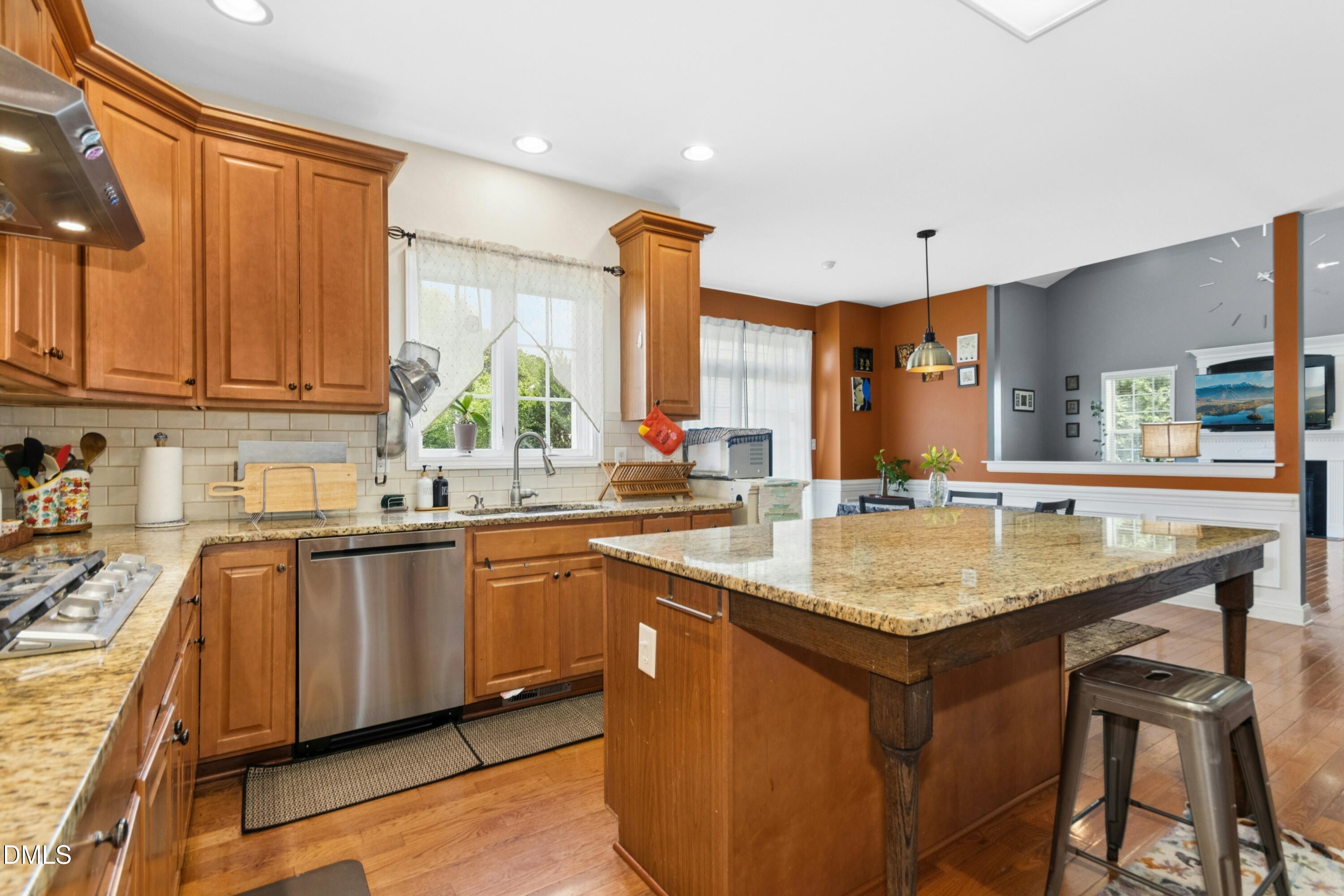 205 Bluffton Drive Property Photo 12