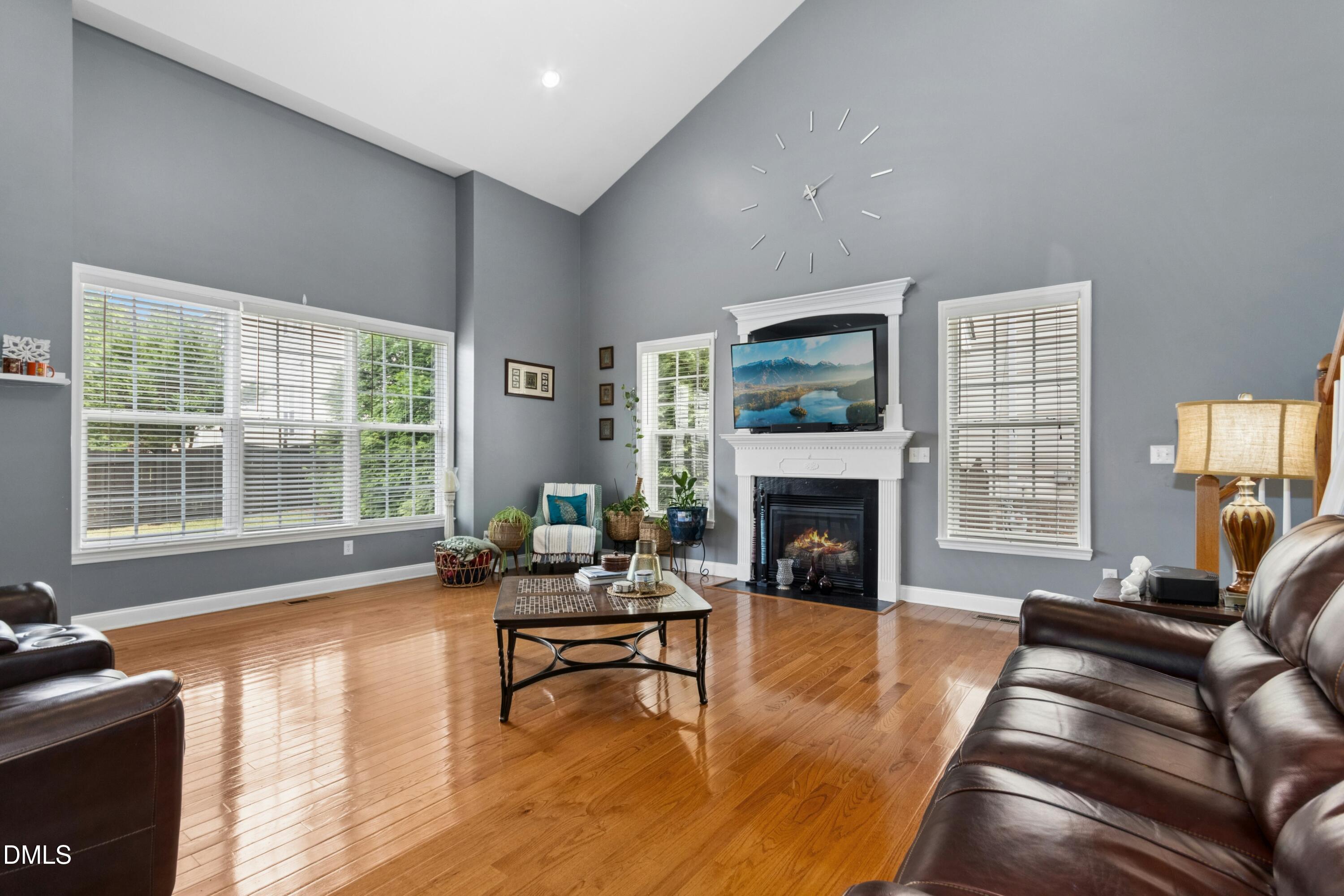 205 Bluffton Drive Property Photo 16